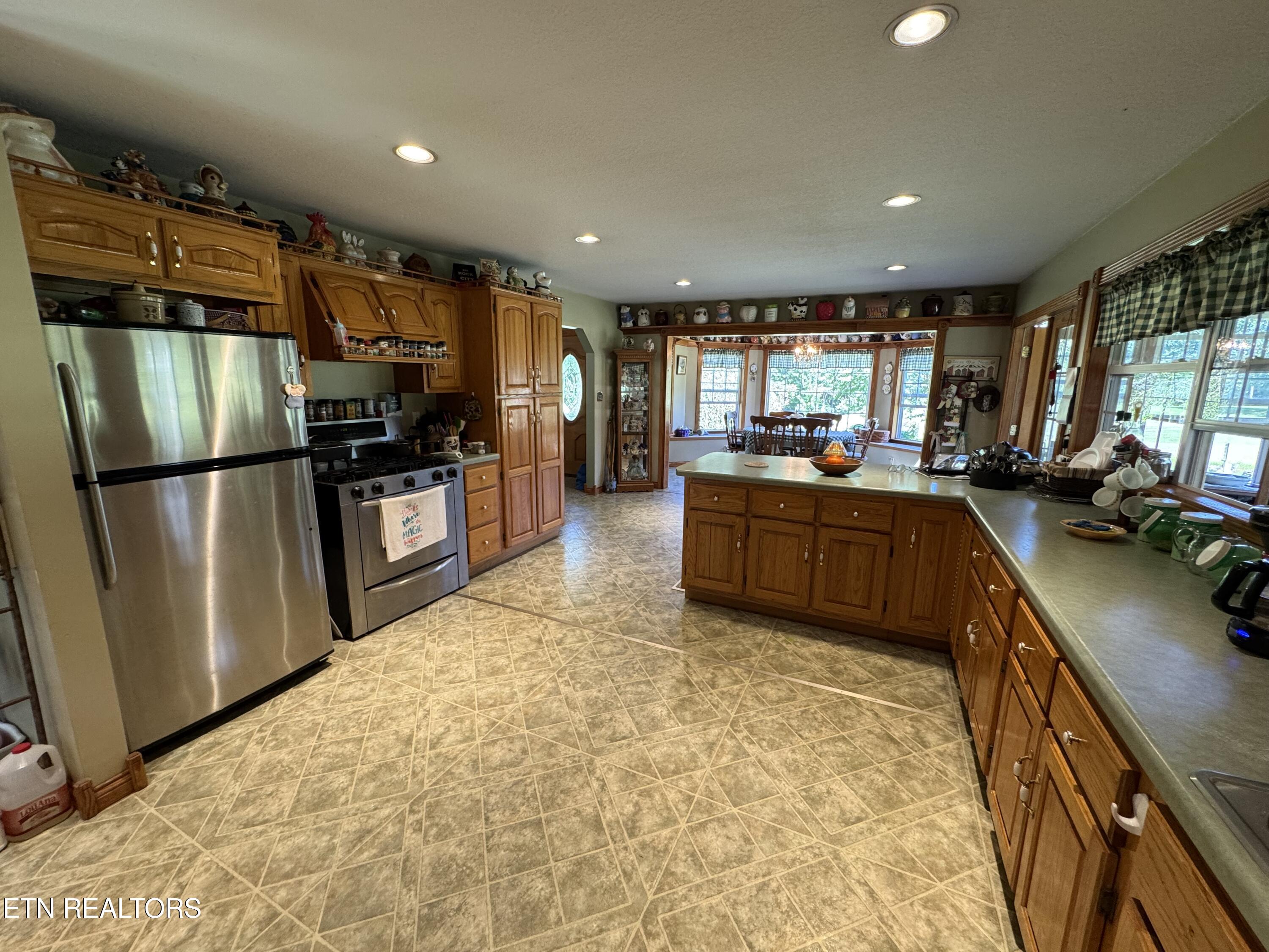 439 Elvira Lane Winfield TN 37892