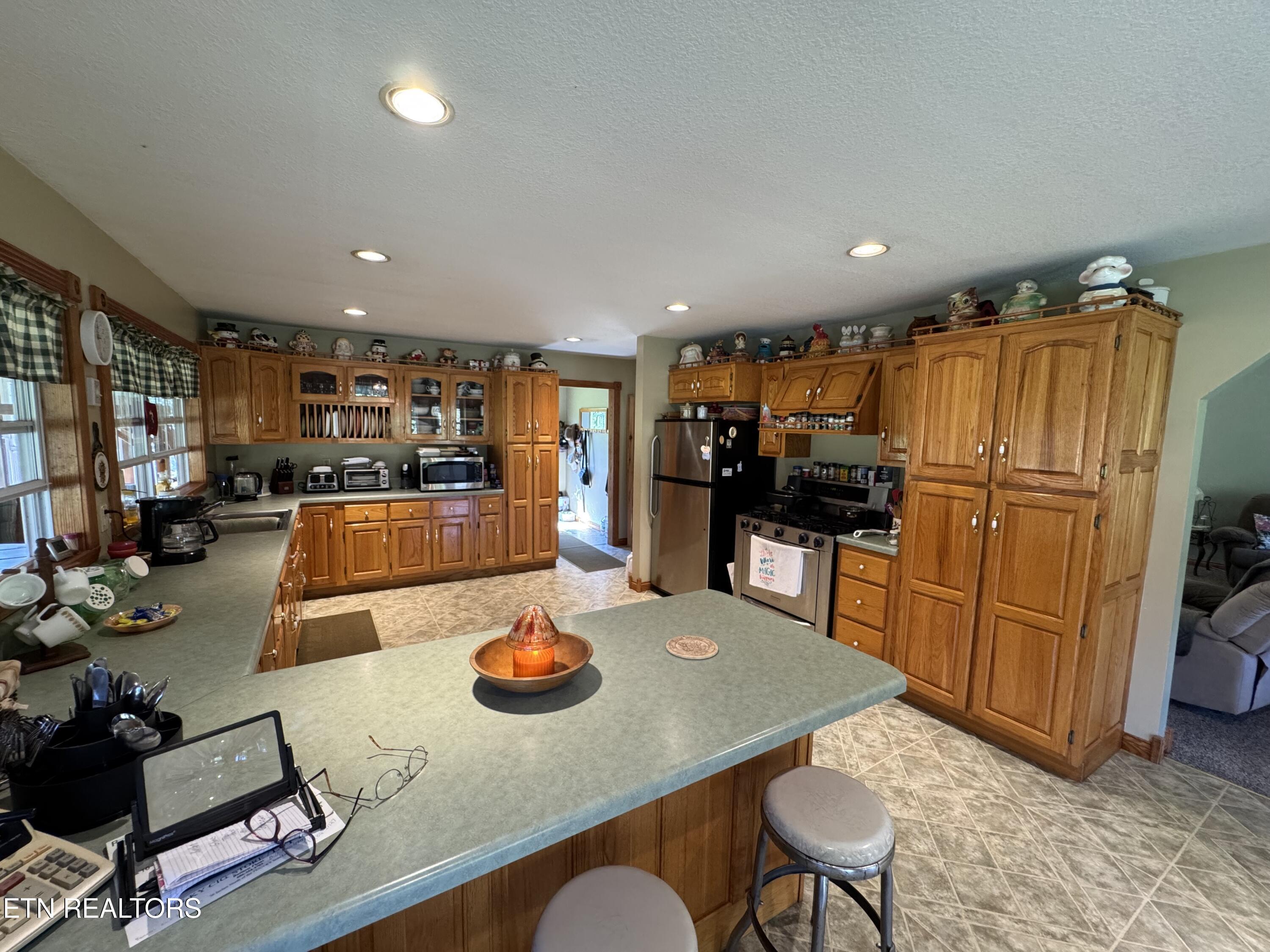 439 Elvira Lane Winfield TN 37892