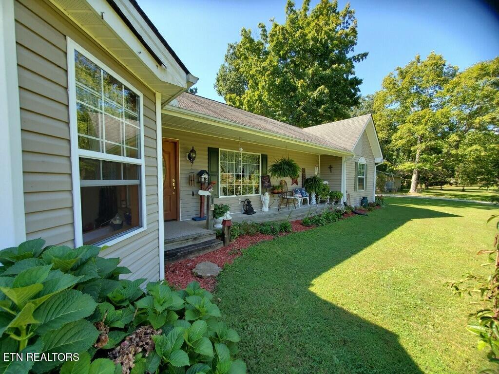 439 Elvira Lane Winfield TN 37892