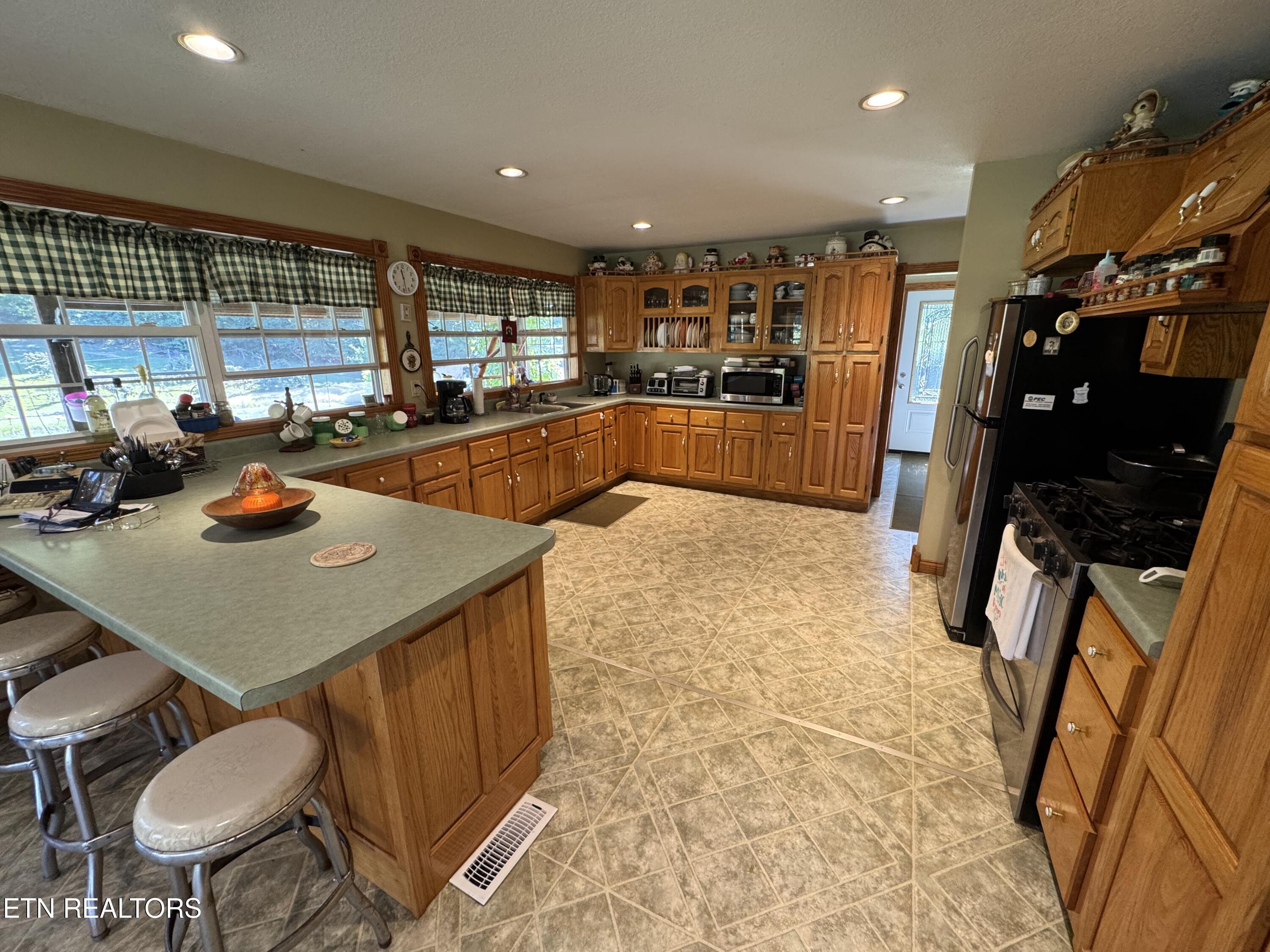 439 Elvira Lane Winfield TN 37892