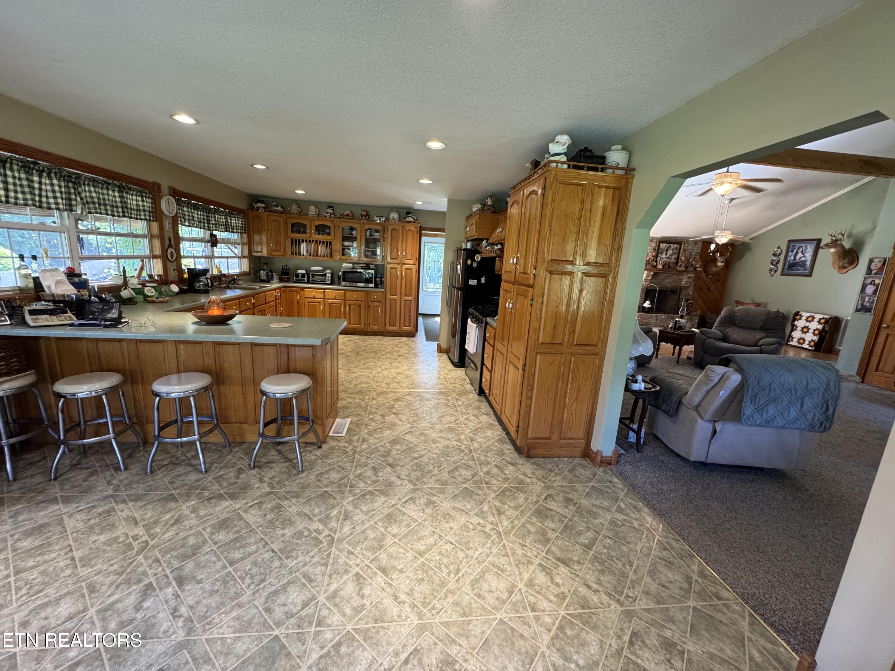 439 Elvira Lane Winfield TN 37892