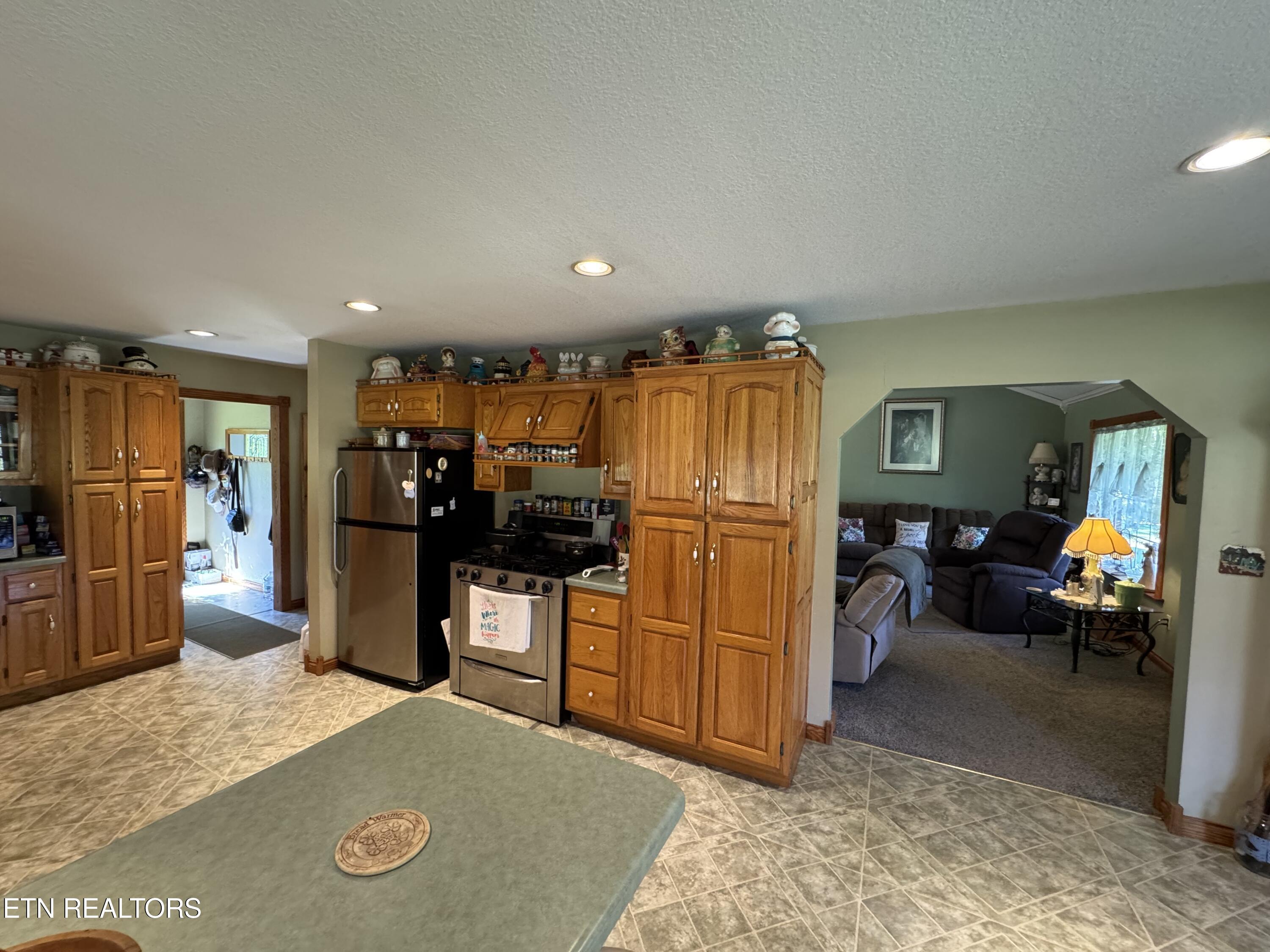 439 Elvira Lane Winfield TN 37892