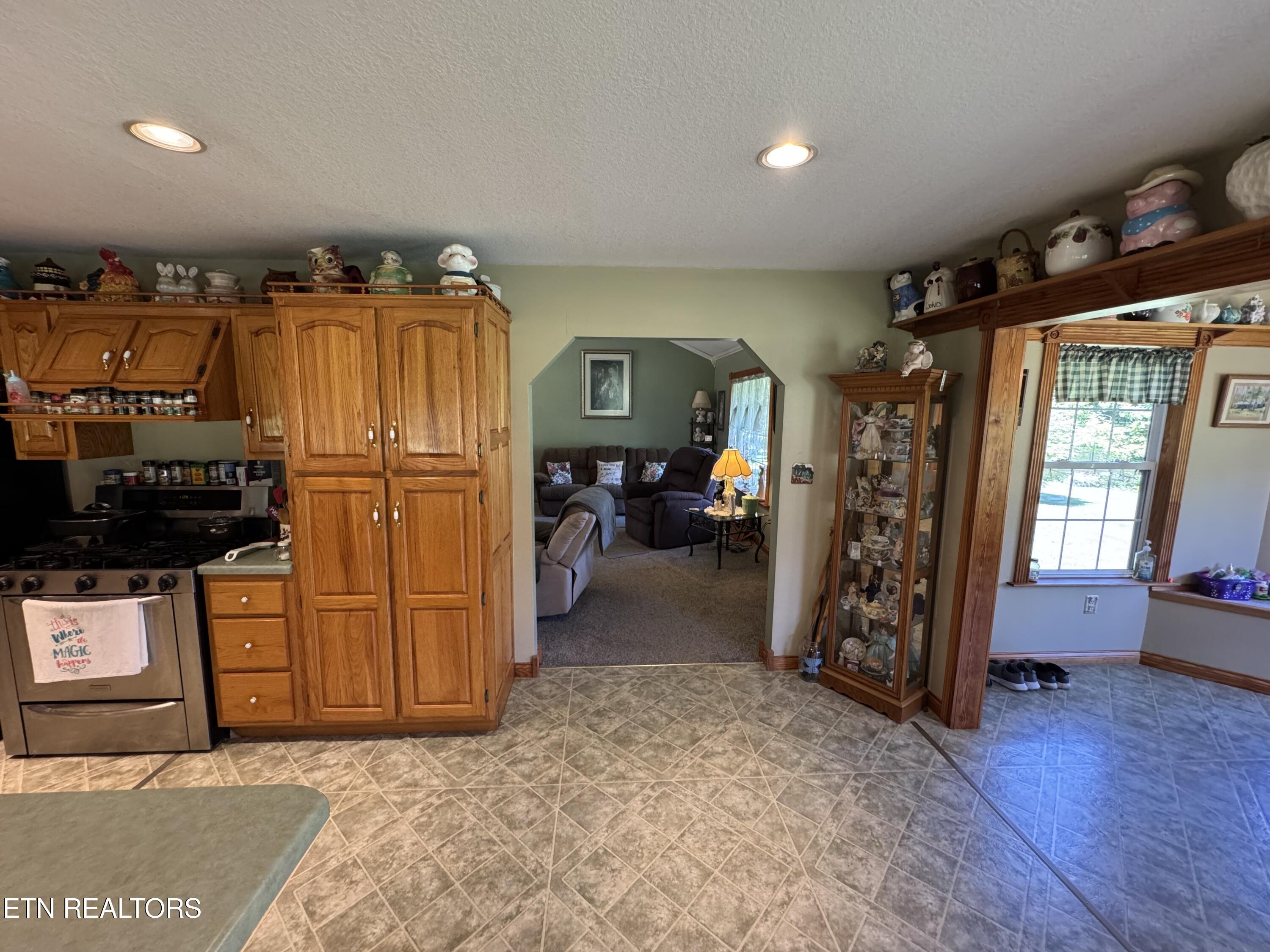 439 Elvira Lane Winfield TN 37892