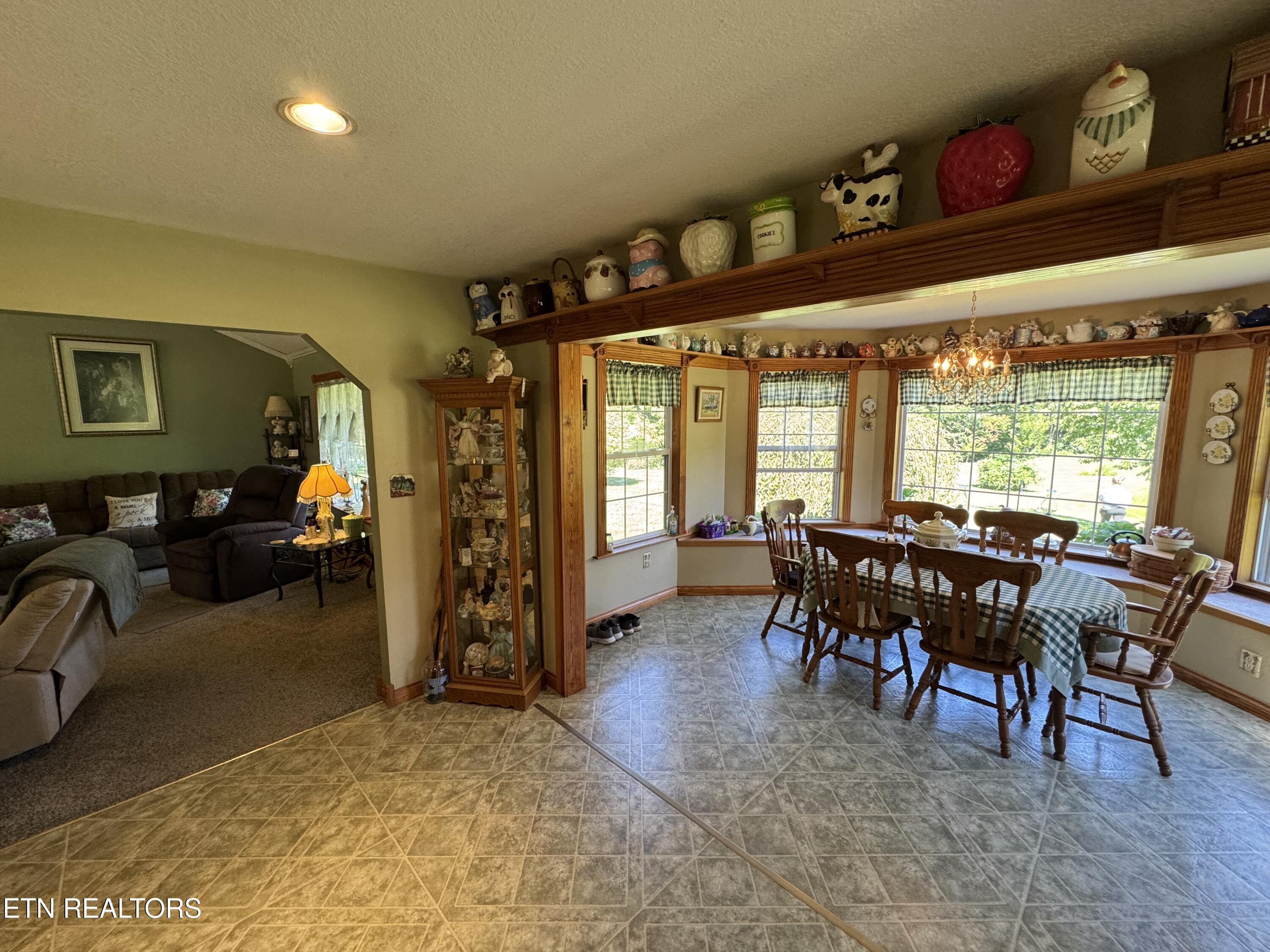 439 Elvira Lane Winfield TN 37892