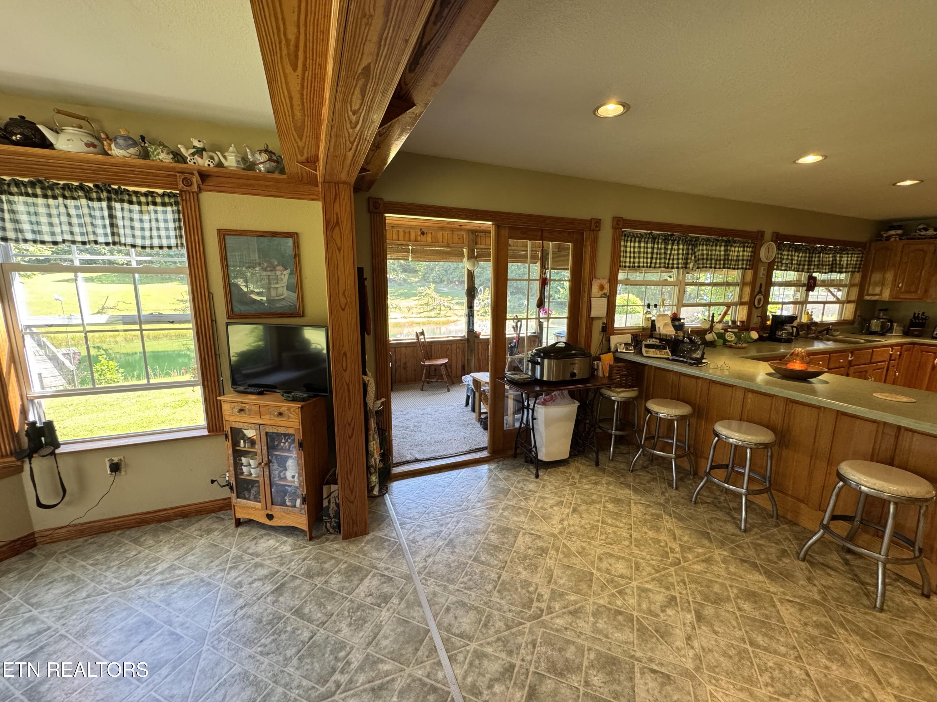 439 Elvira Lane Winfield TN 37892