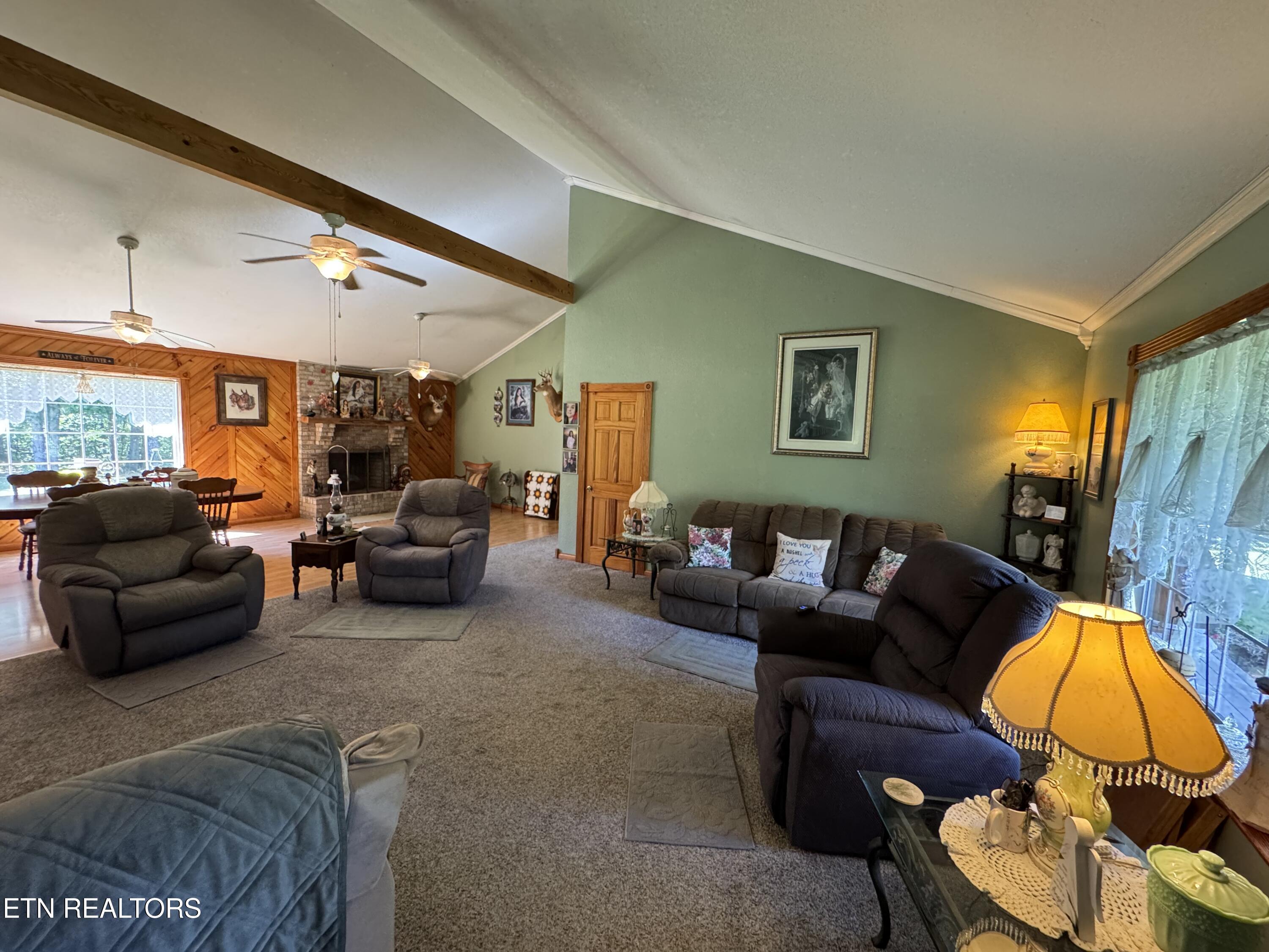 439 Elvira Lane Winfield TN 37892