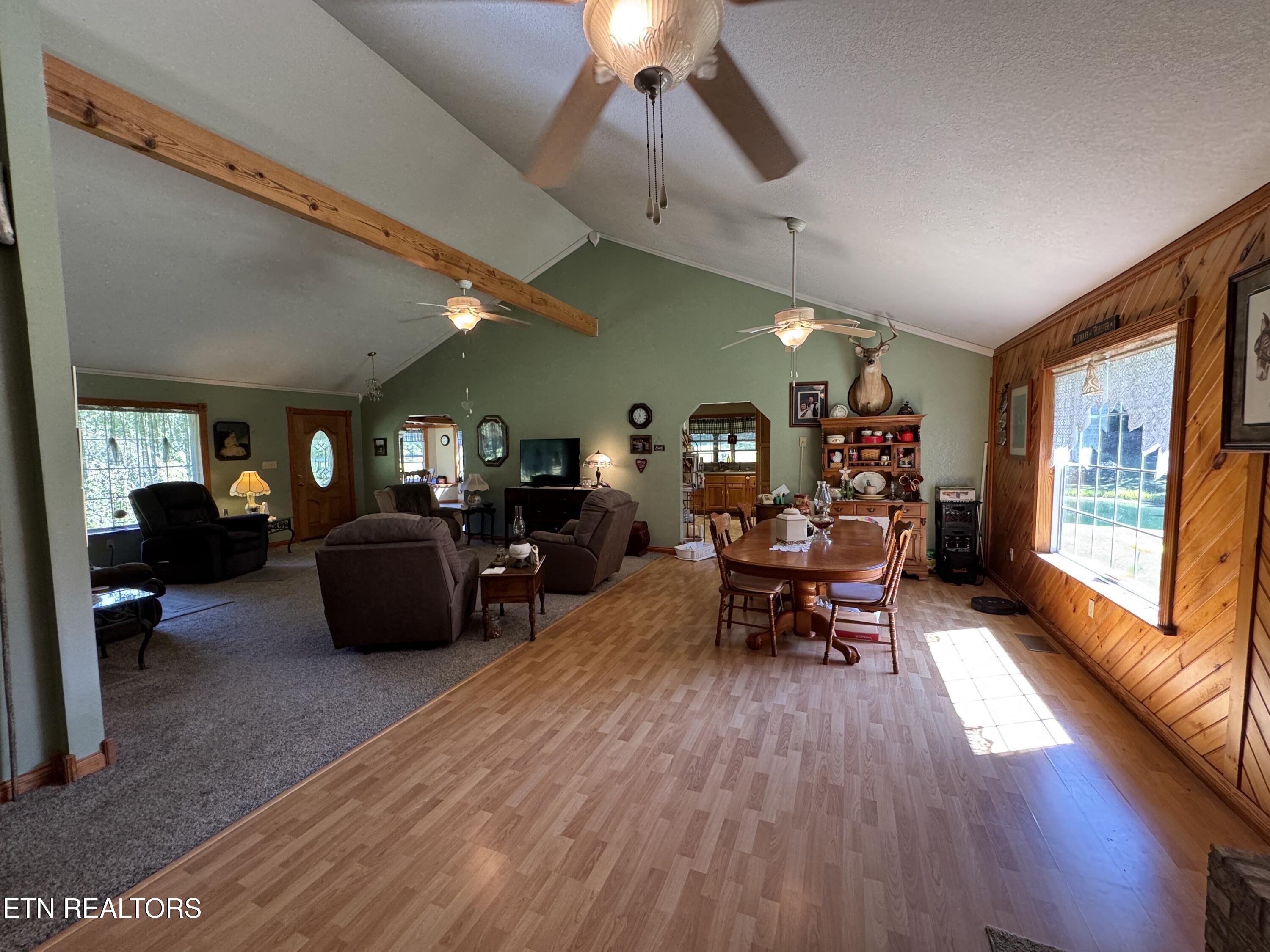 439 Elvira Lane Winfield TN 37892