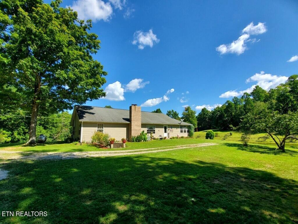 439 Elvira Lane Winfield TN 37892