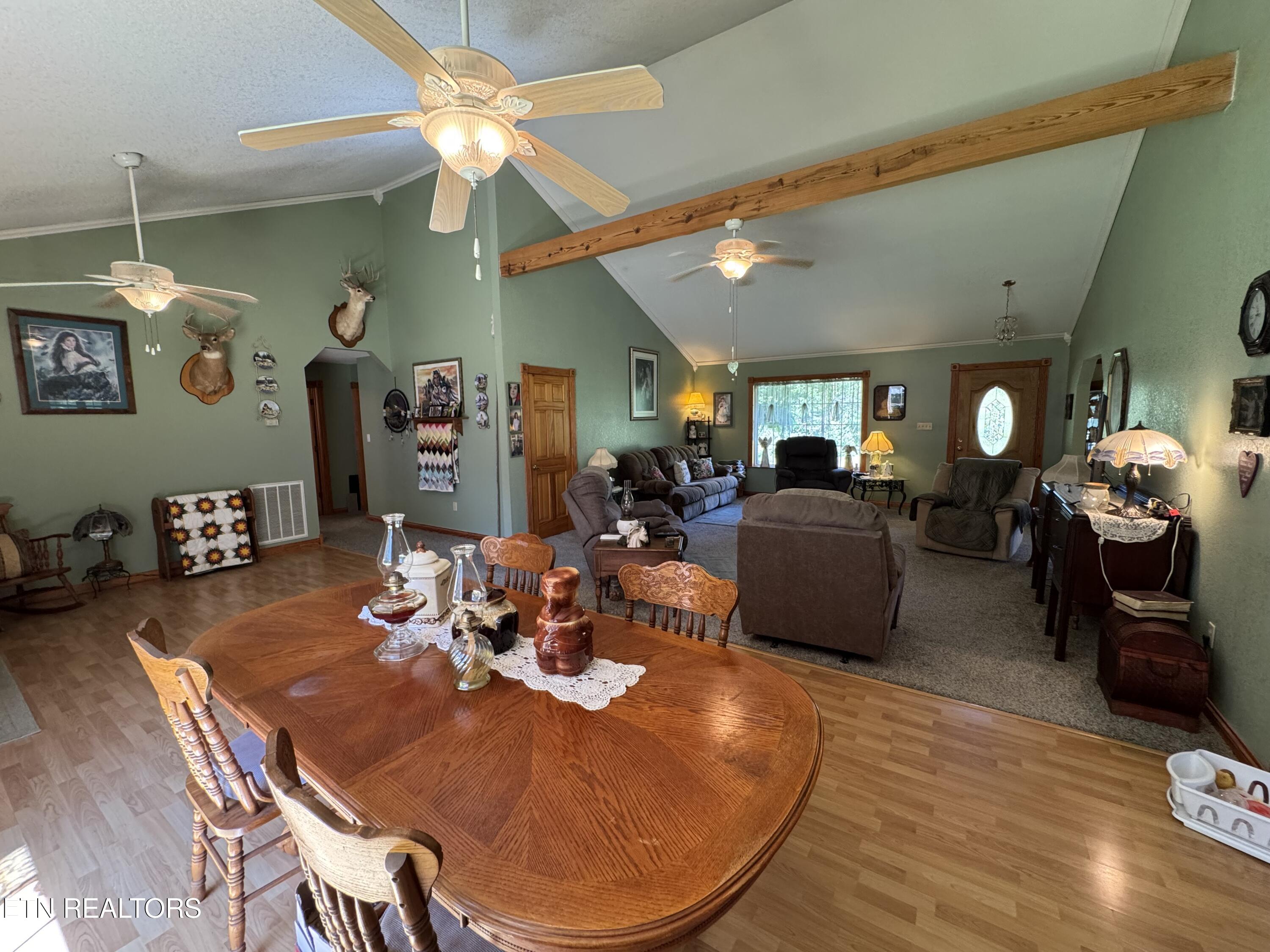 439 Elvira Lane Winfield TN 37892