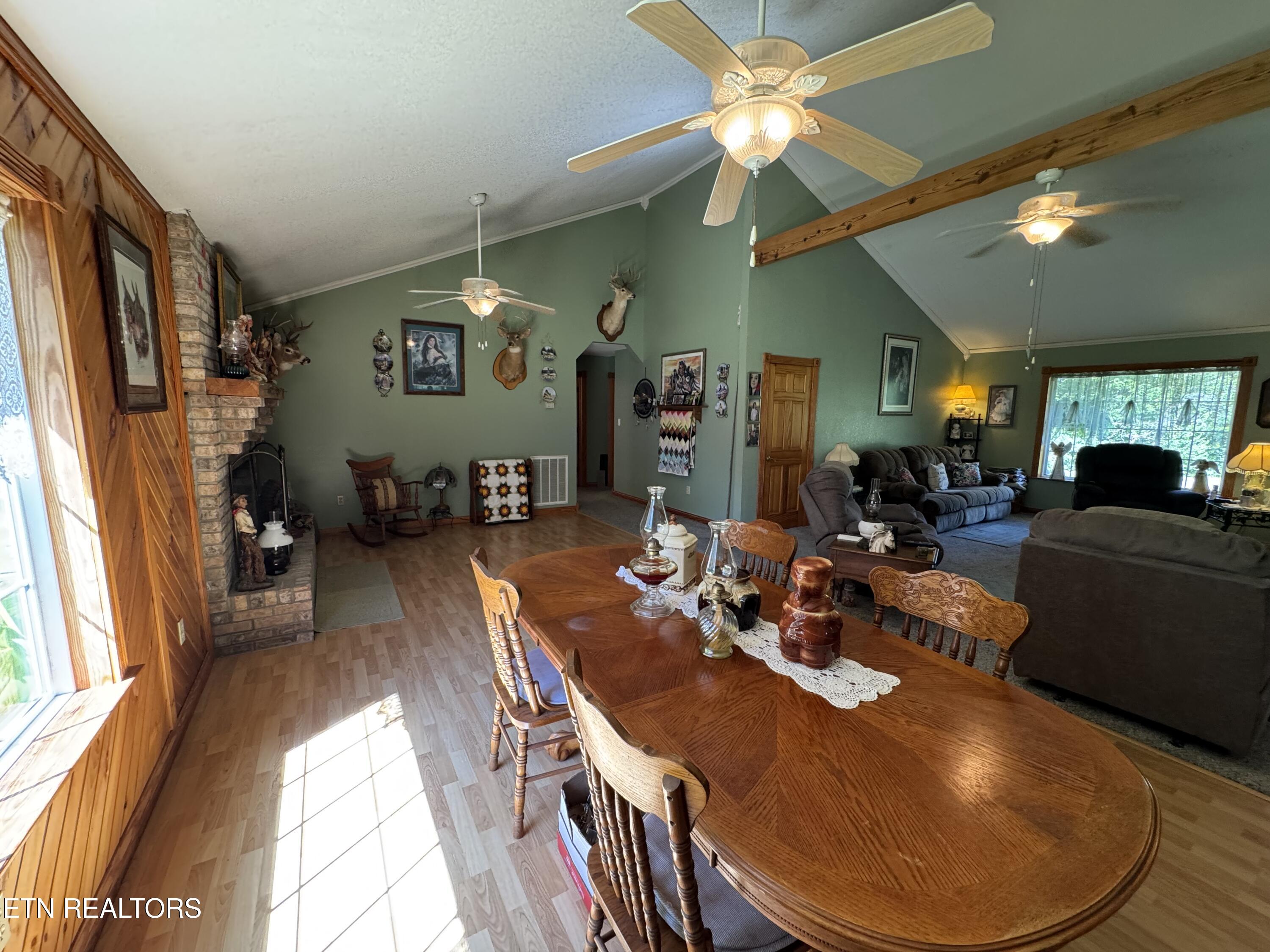 439 Elvira Lane Winfield TN 37892