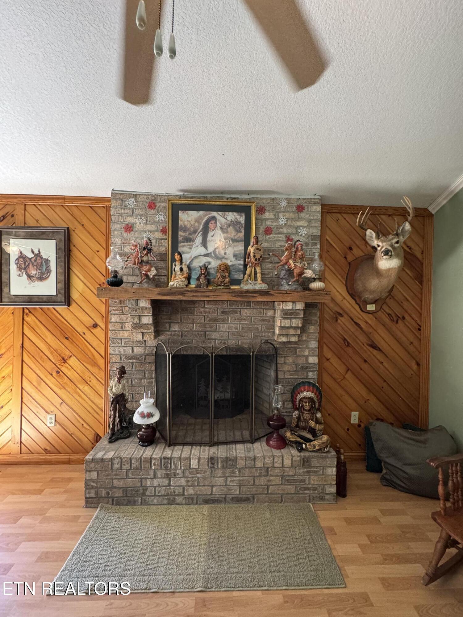 439 Elvira Lane Winfield TN 37892