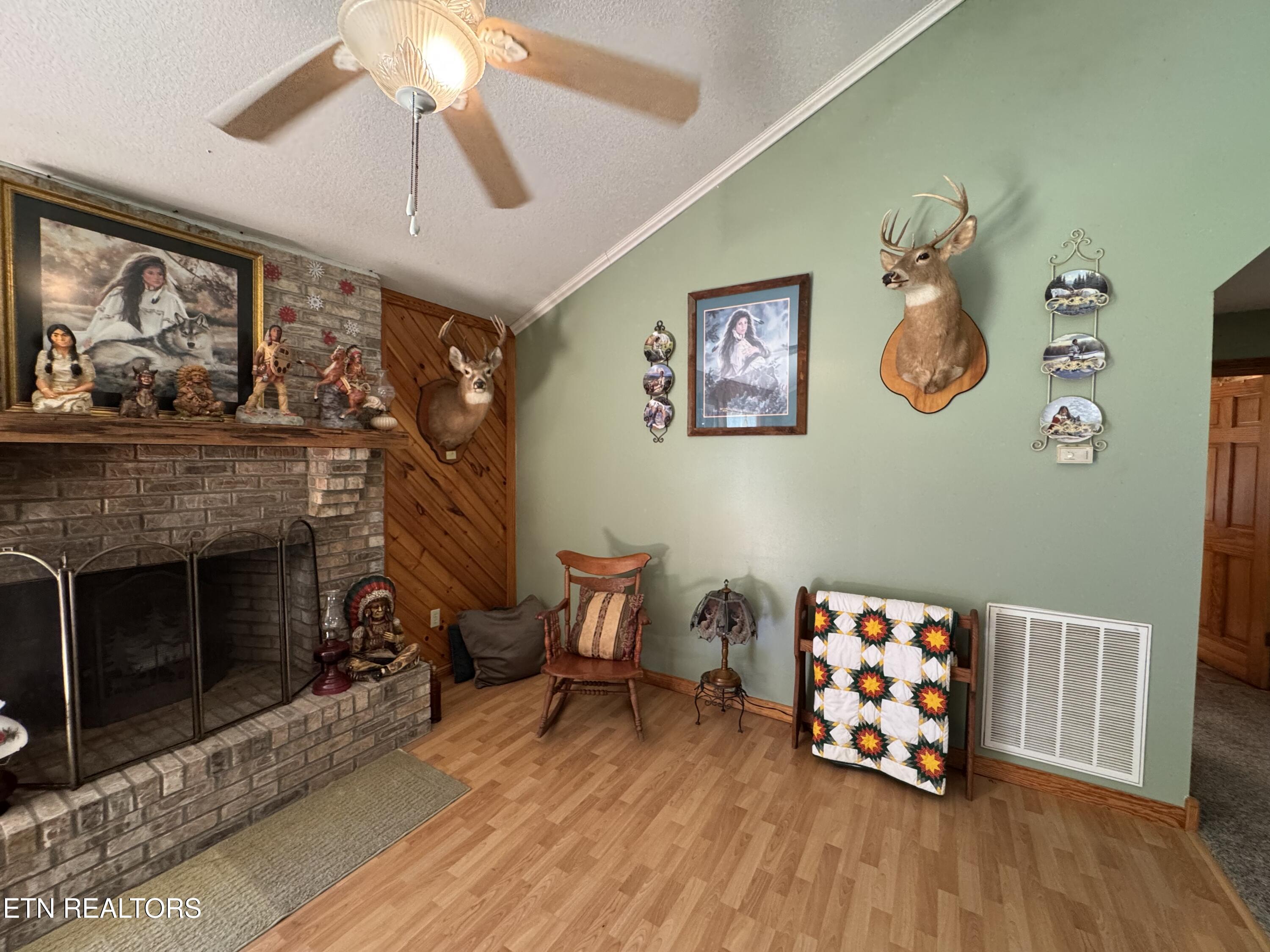 439 Elvira Lane Winfield TN 37892