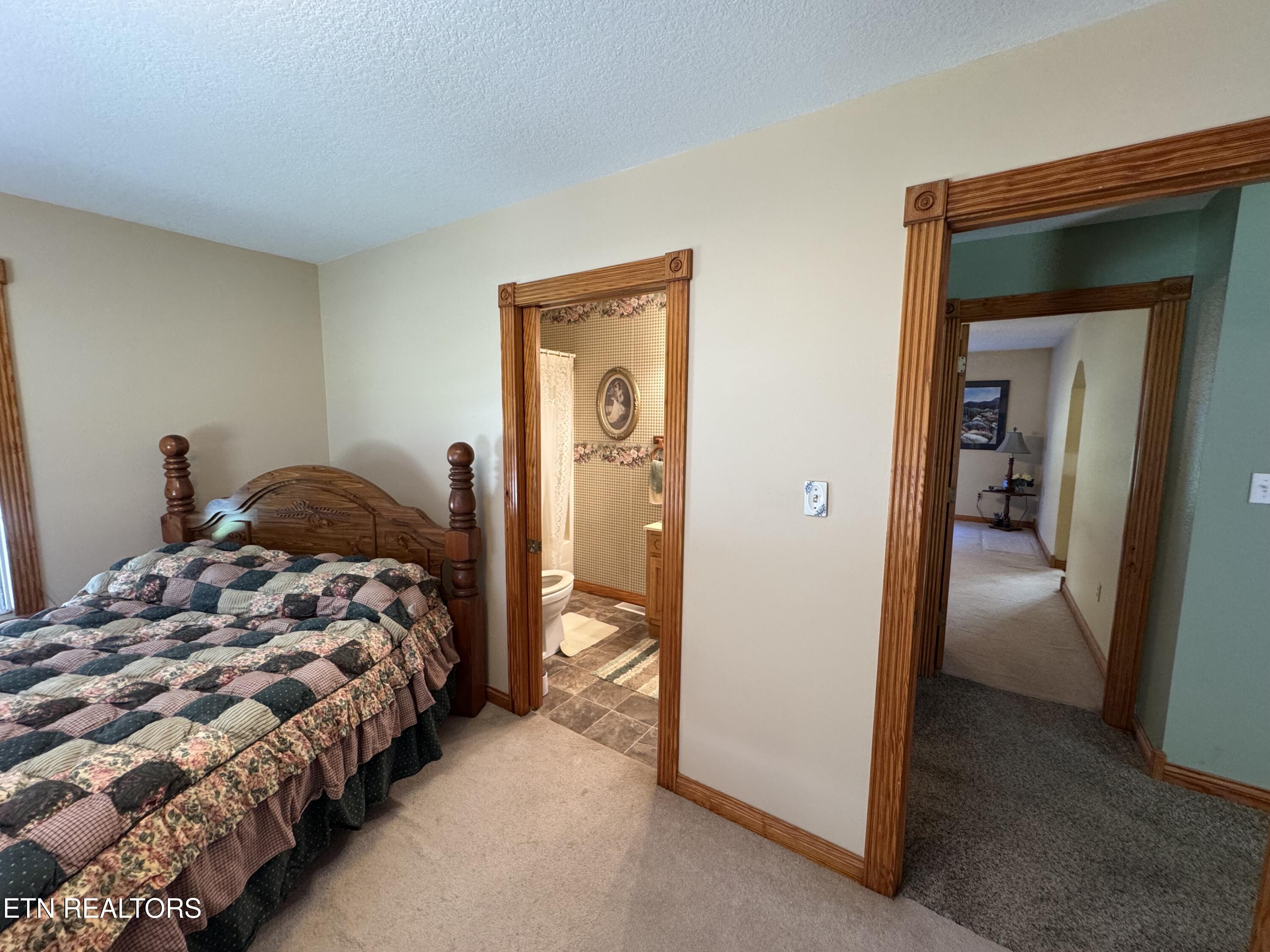 439 Elvira Lane Winfield TN 37892