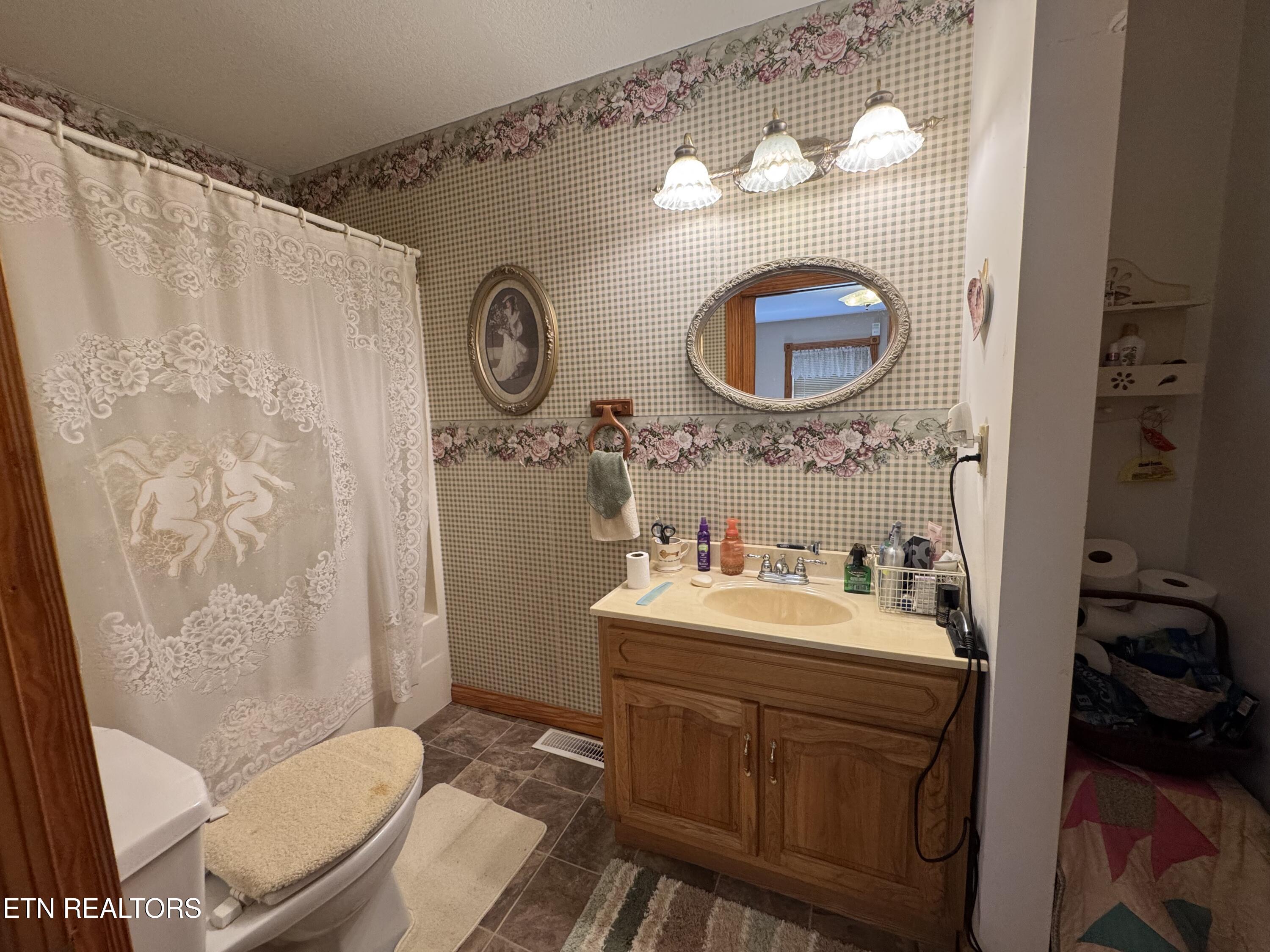 439 Elvira Lane Winfield TN 37892