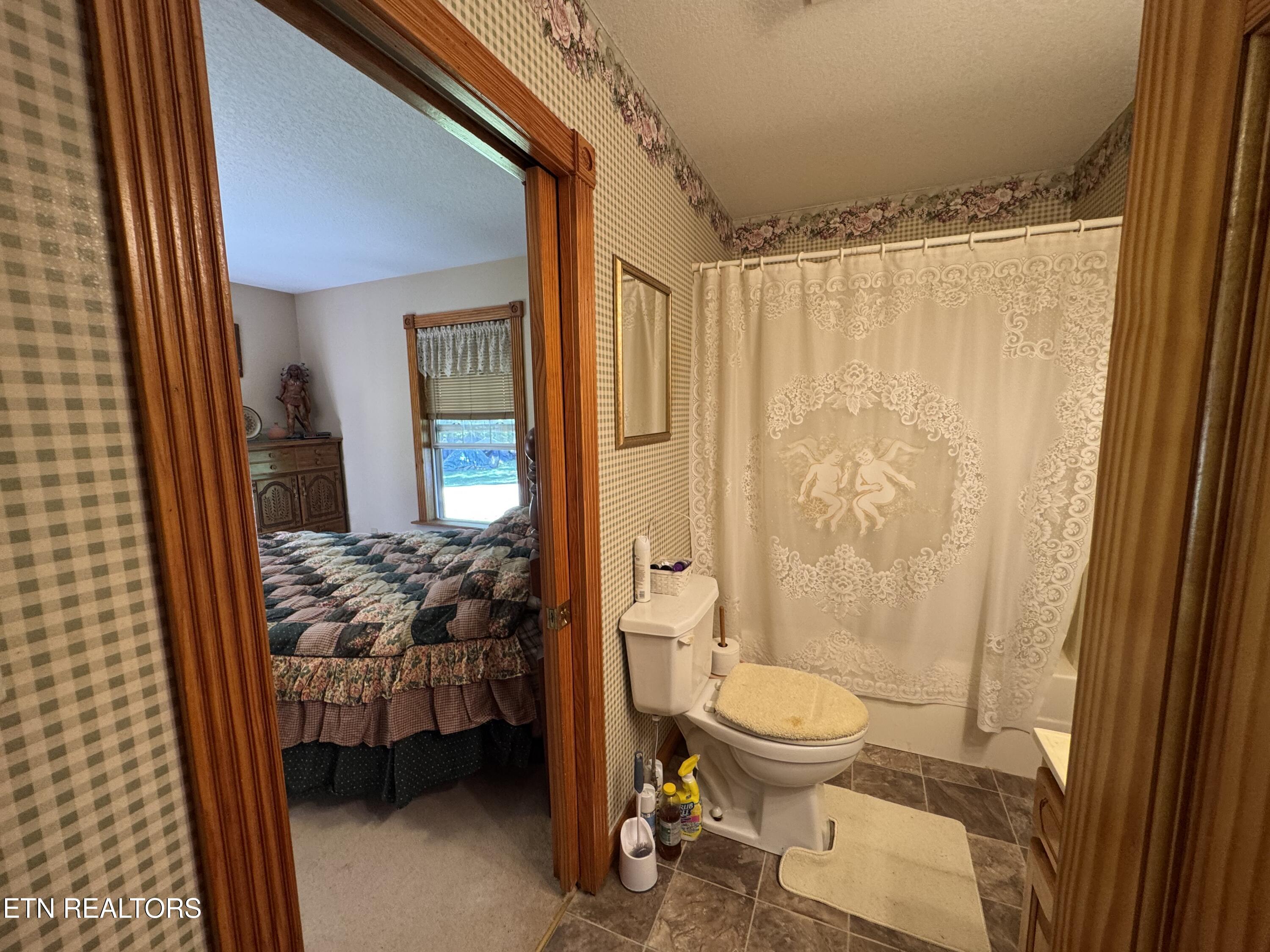 439 Elvira Lane Winfield TN 37892