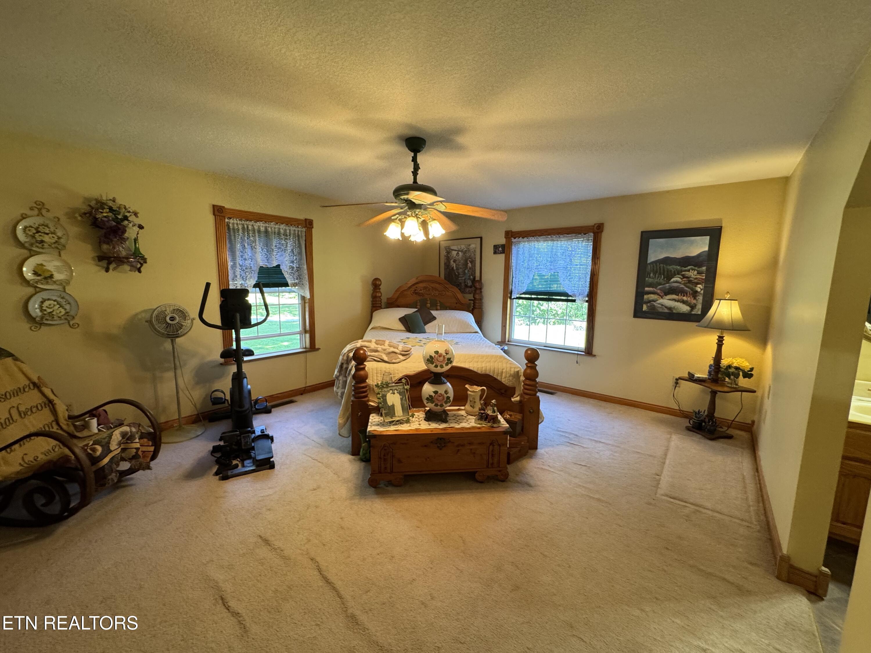 439 Elvira Lane Winfield TN 37892
