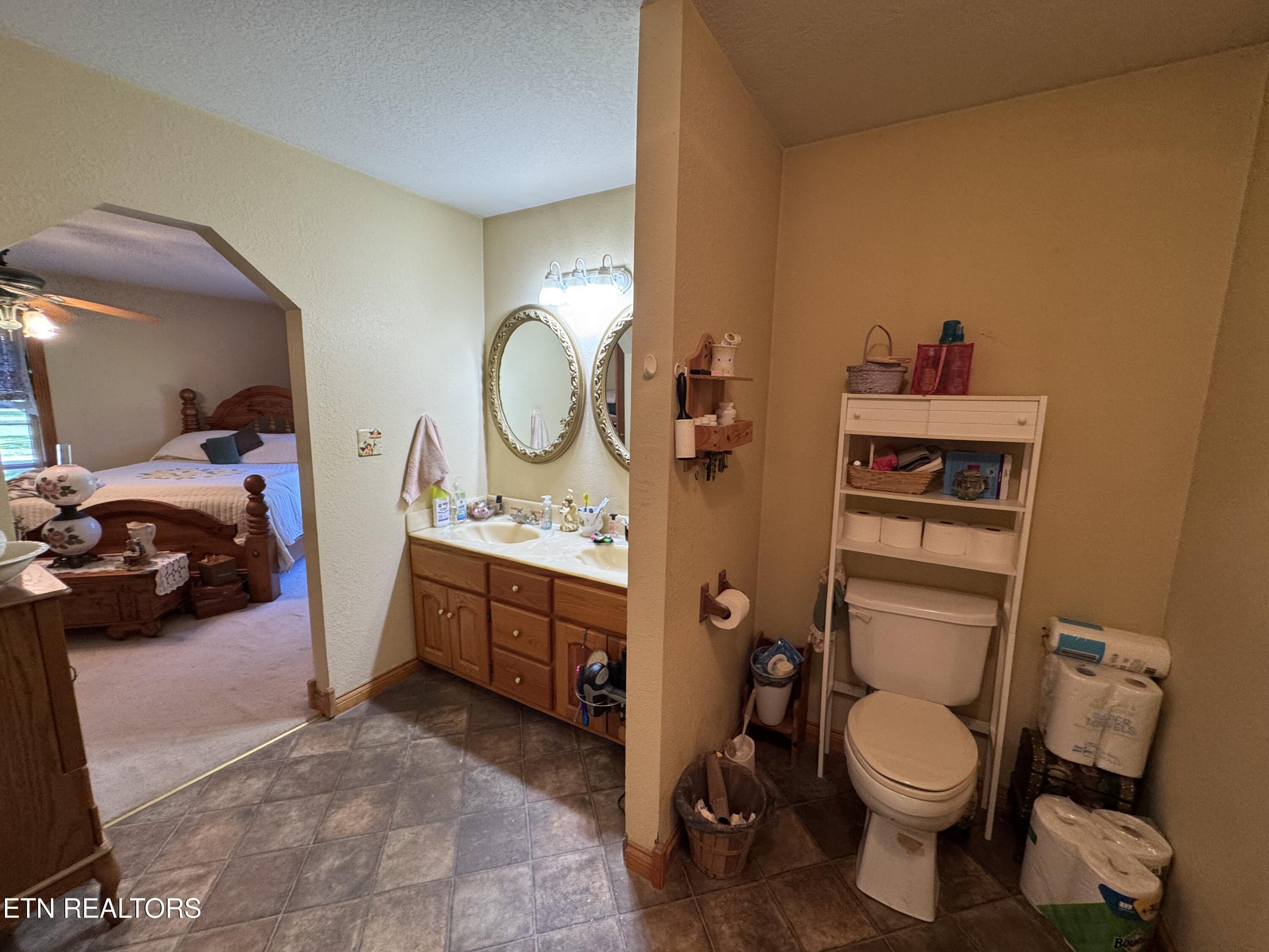 439 Elvira Lane Winfield TN 37892