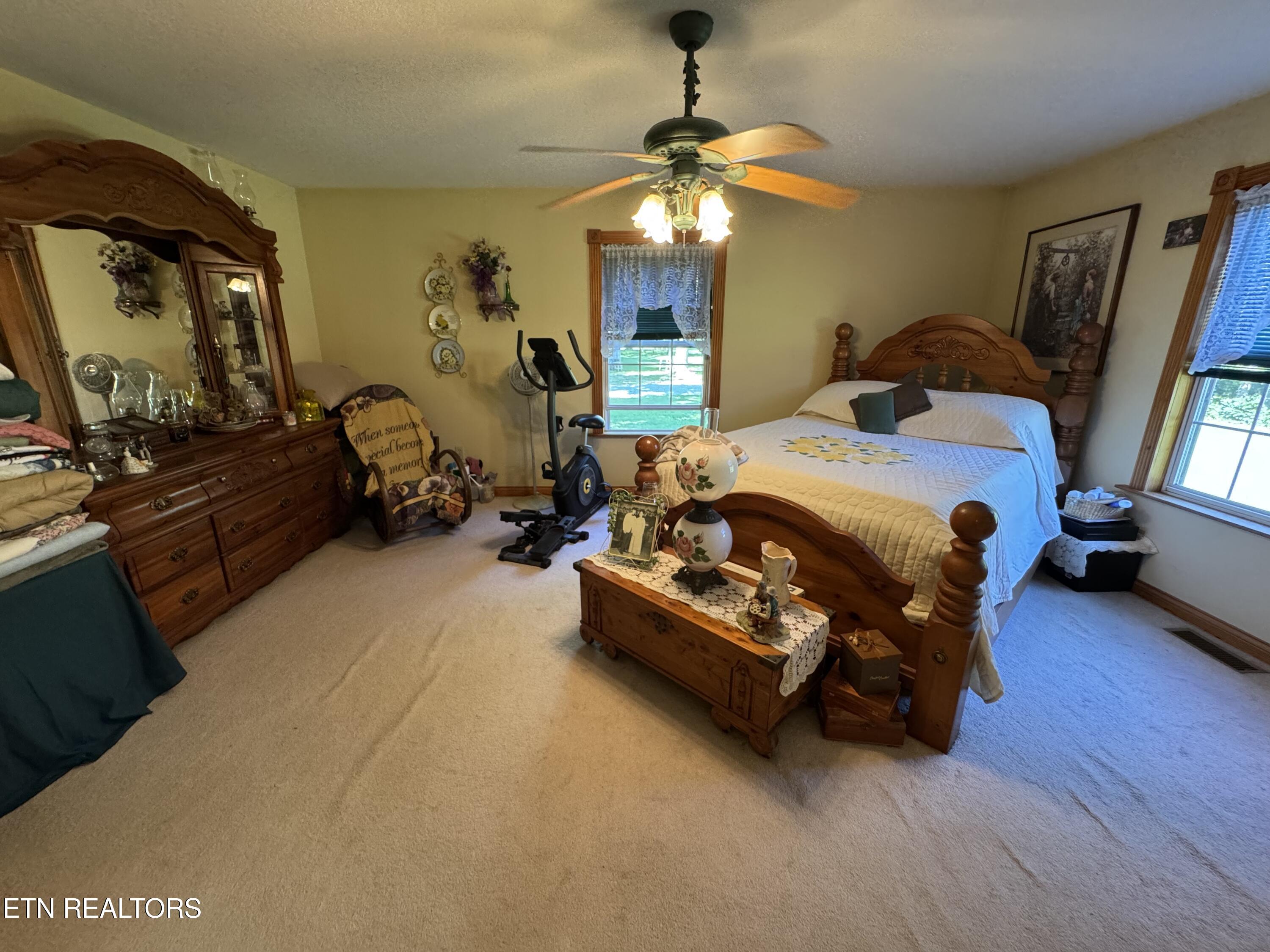 439 Elvira Lane Winfield TN 37892