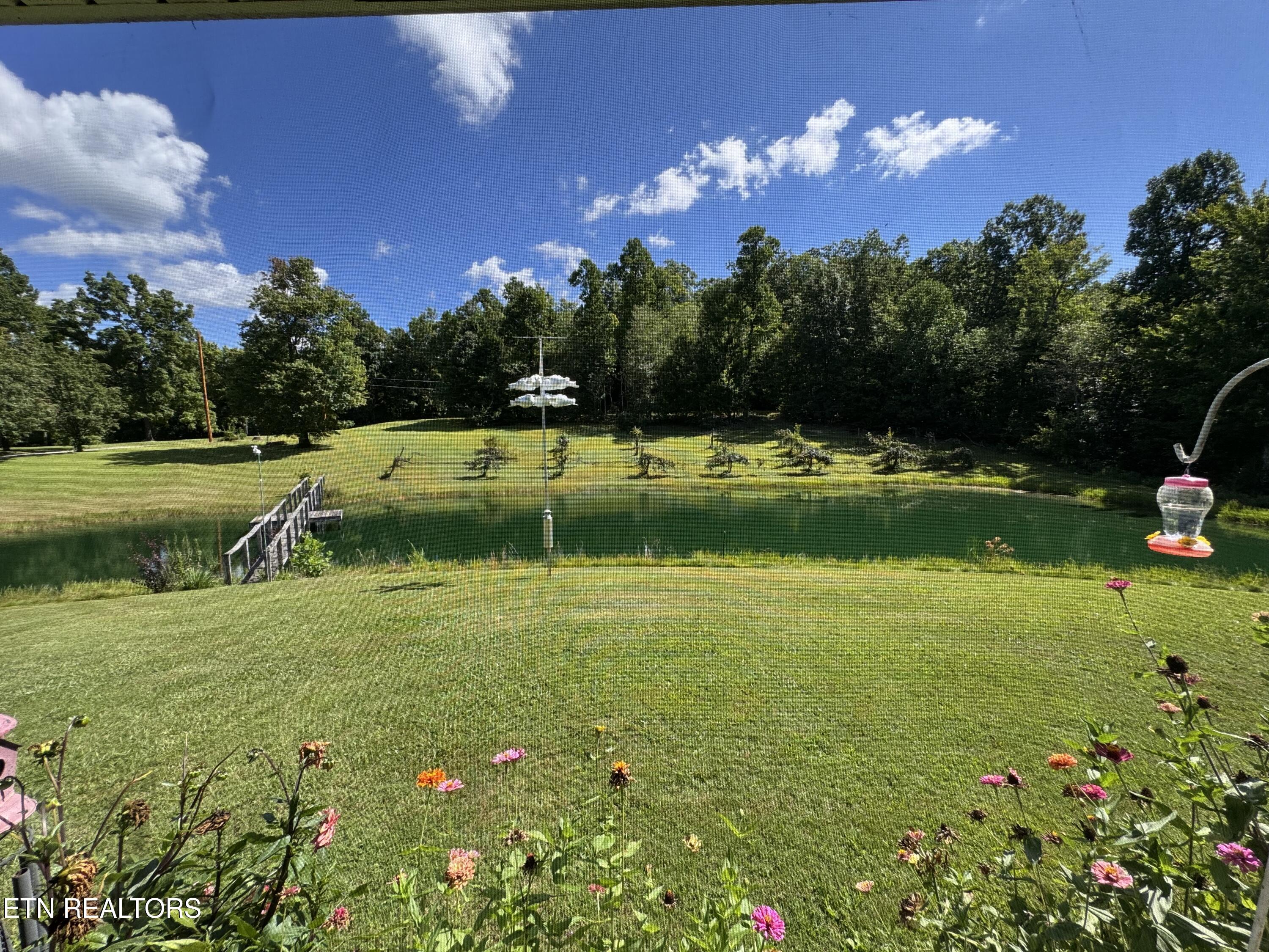 439 Elvira Lane Winfield TN 37892