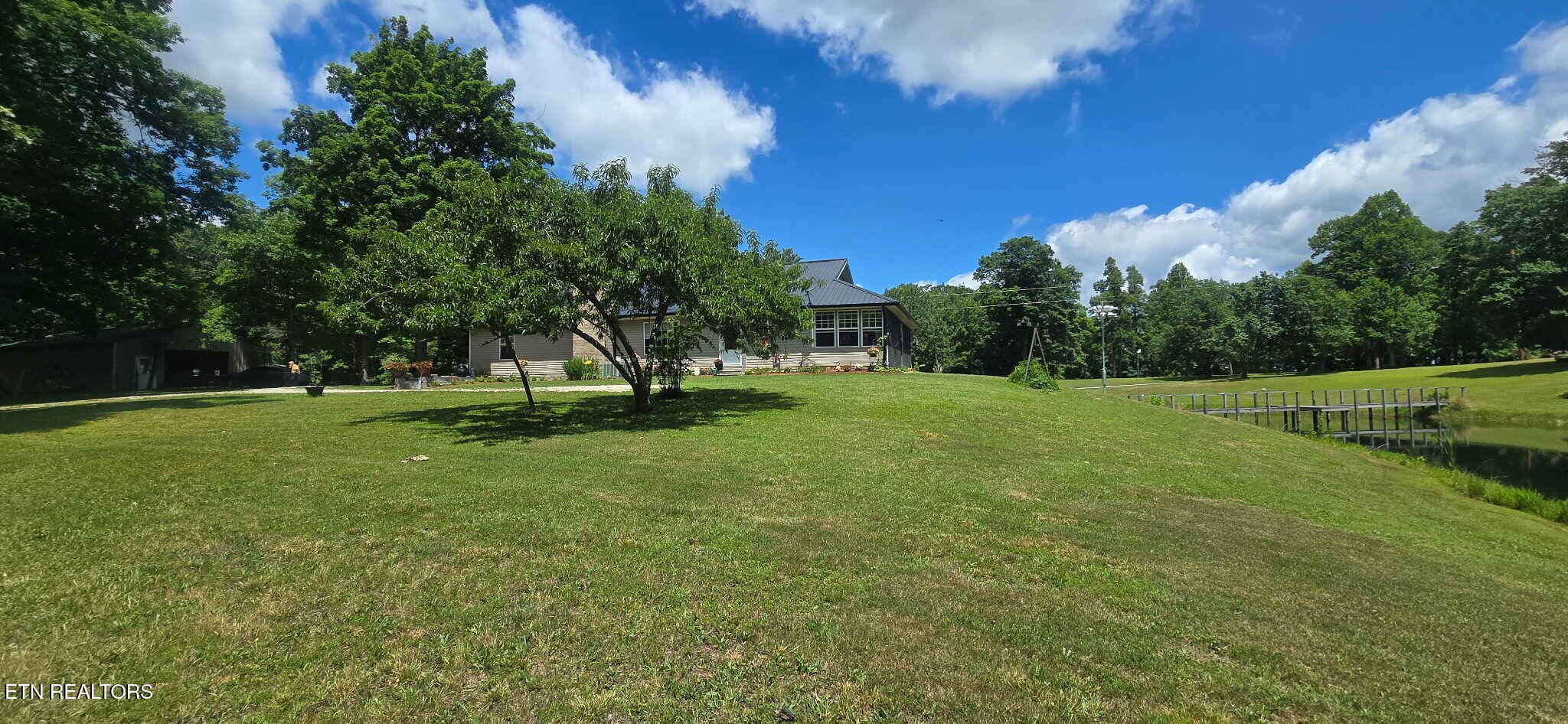 439 Elvira Lane Winfield TN 37892