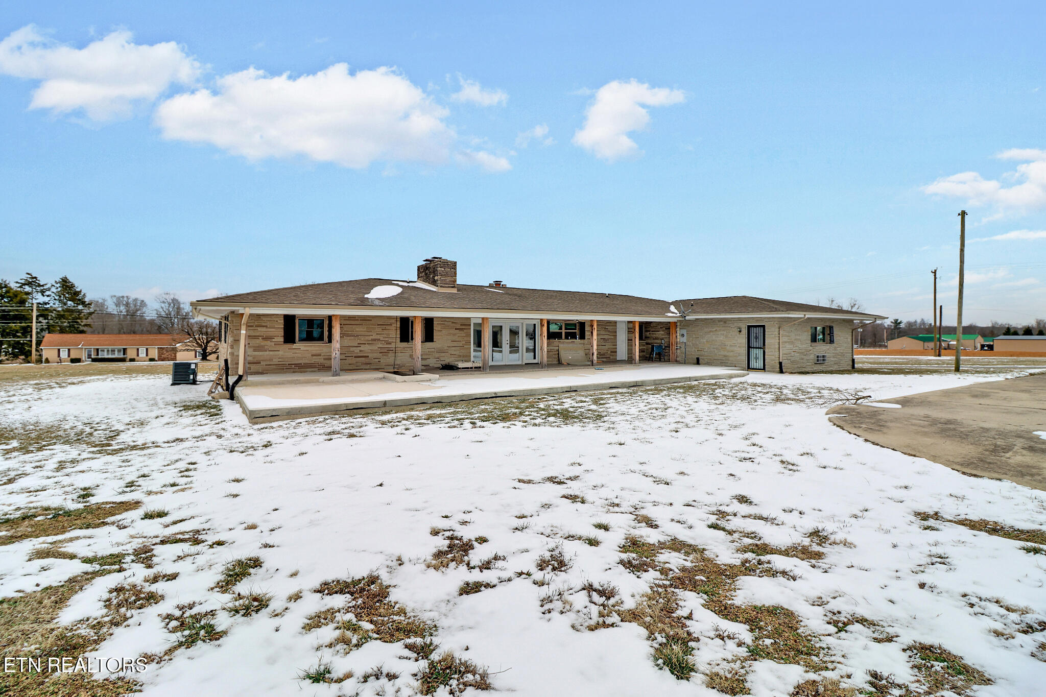 1128 Allardt Highway Jamestown TN 38556