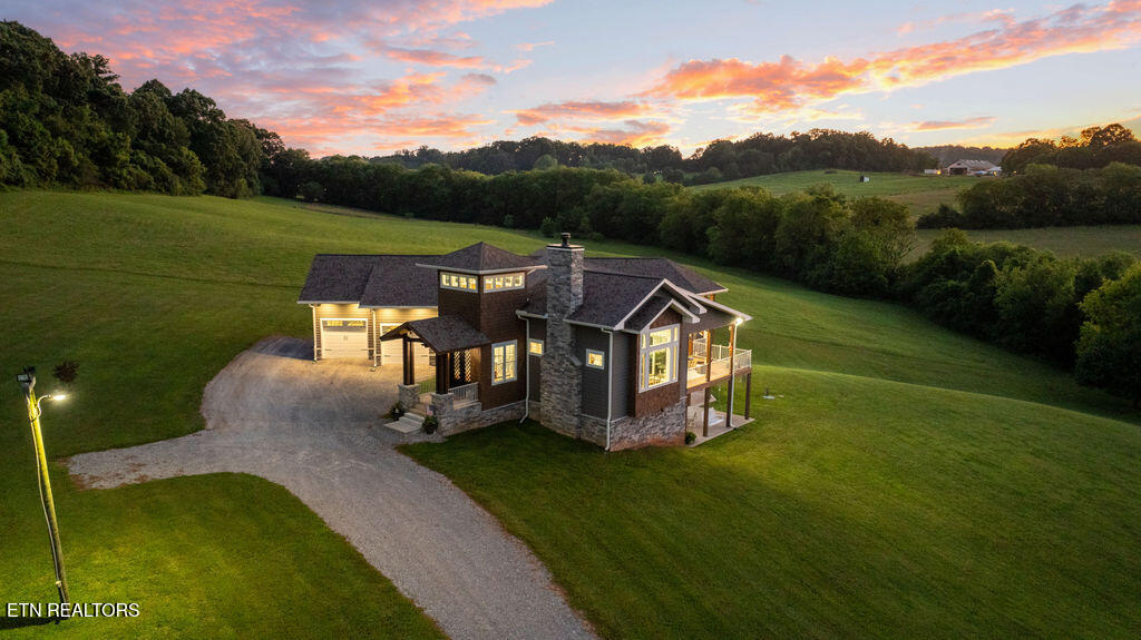 29201 Highway 72 N Loudon TN 37774