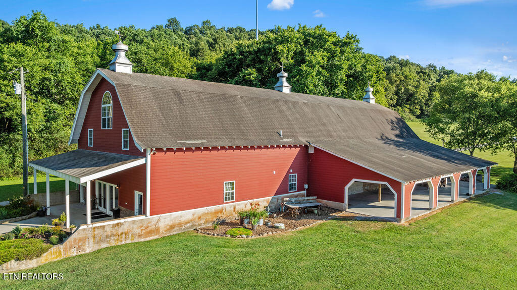 29201 Highway 72 N Loudon TN 37774
