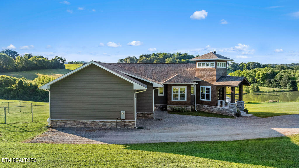 29201 Highway 72 N Loudon TN 37774