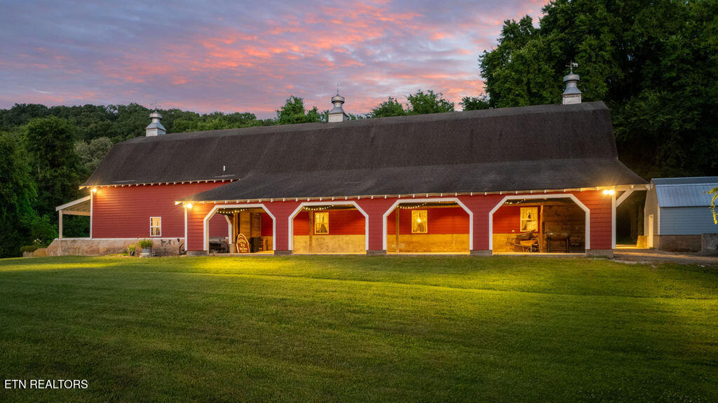 29201 Highway 72 N Loudon TN 37774