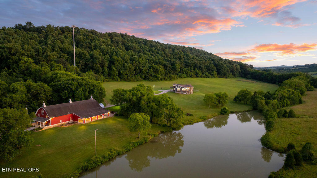 29201 Highway 72 N Loudon TN 37774