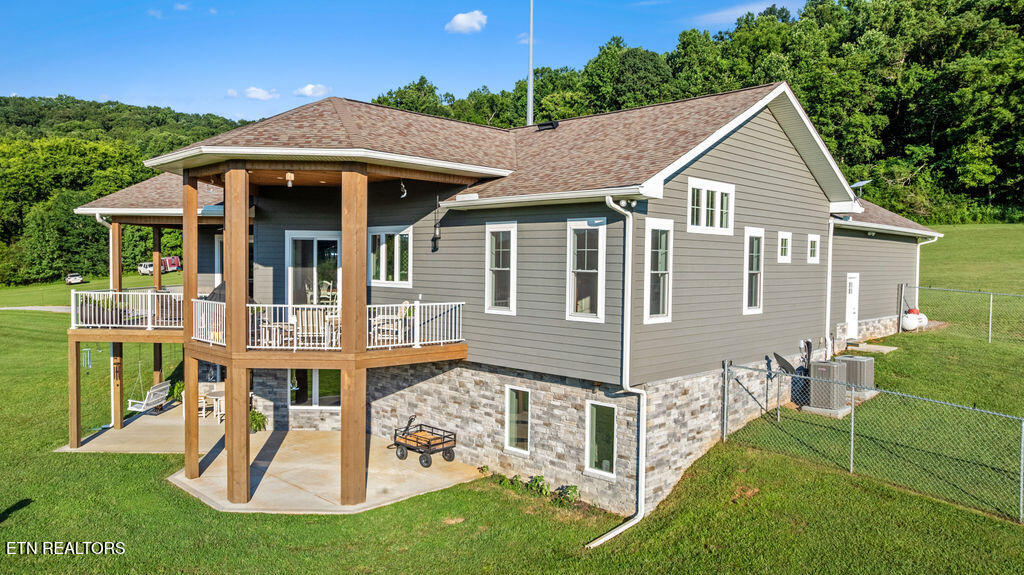 29201 Highway 72 N Loudon TN 37774