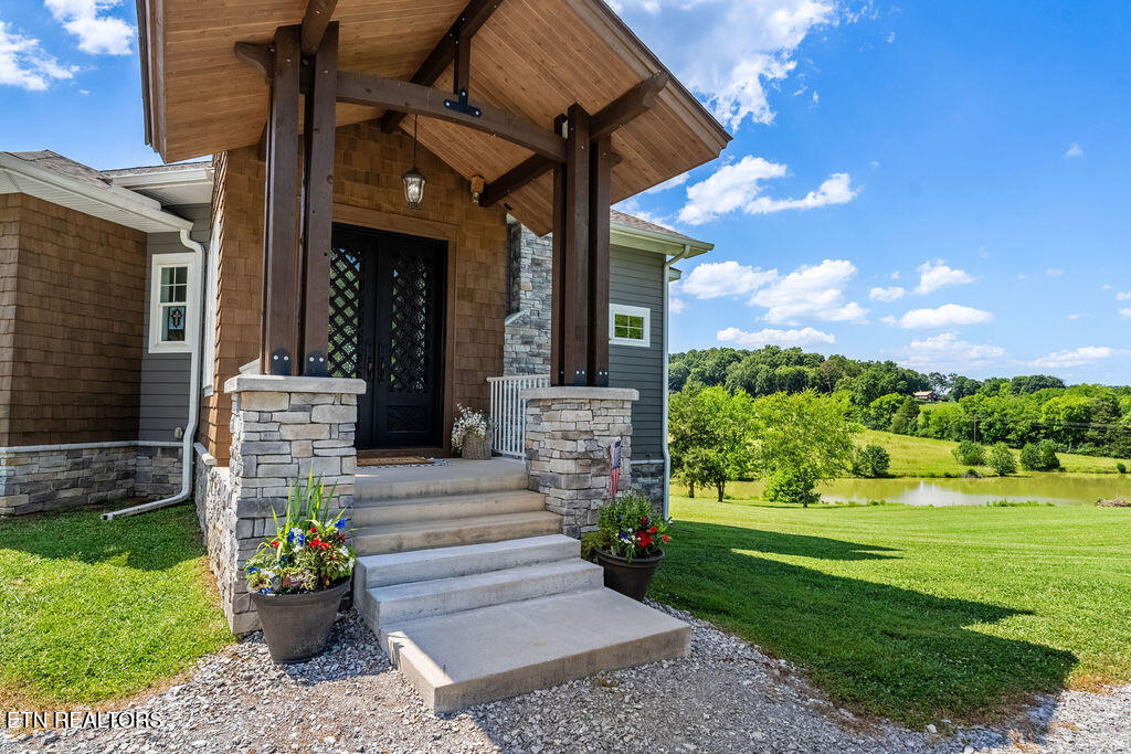 29201 Highway 72 N Loudon TN 37774