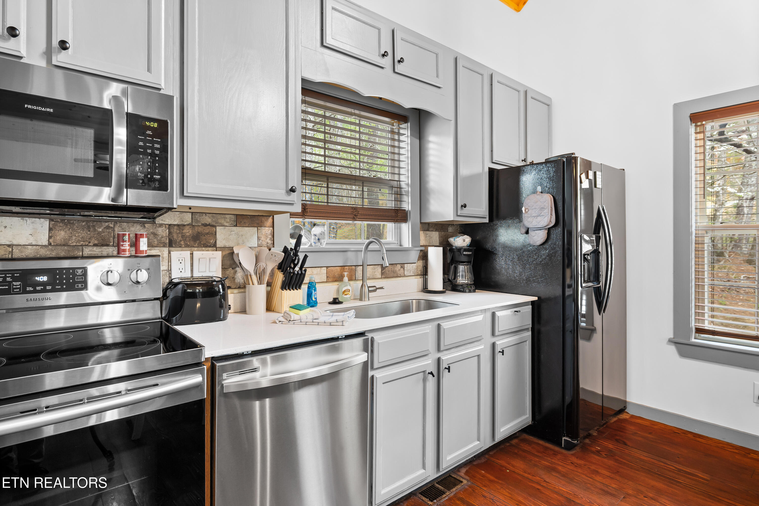 516 Clearwater Circle Townsend TN 37882