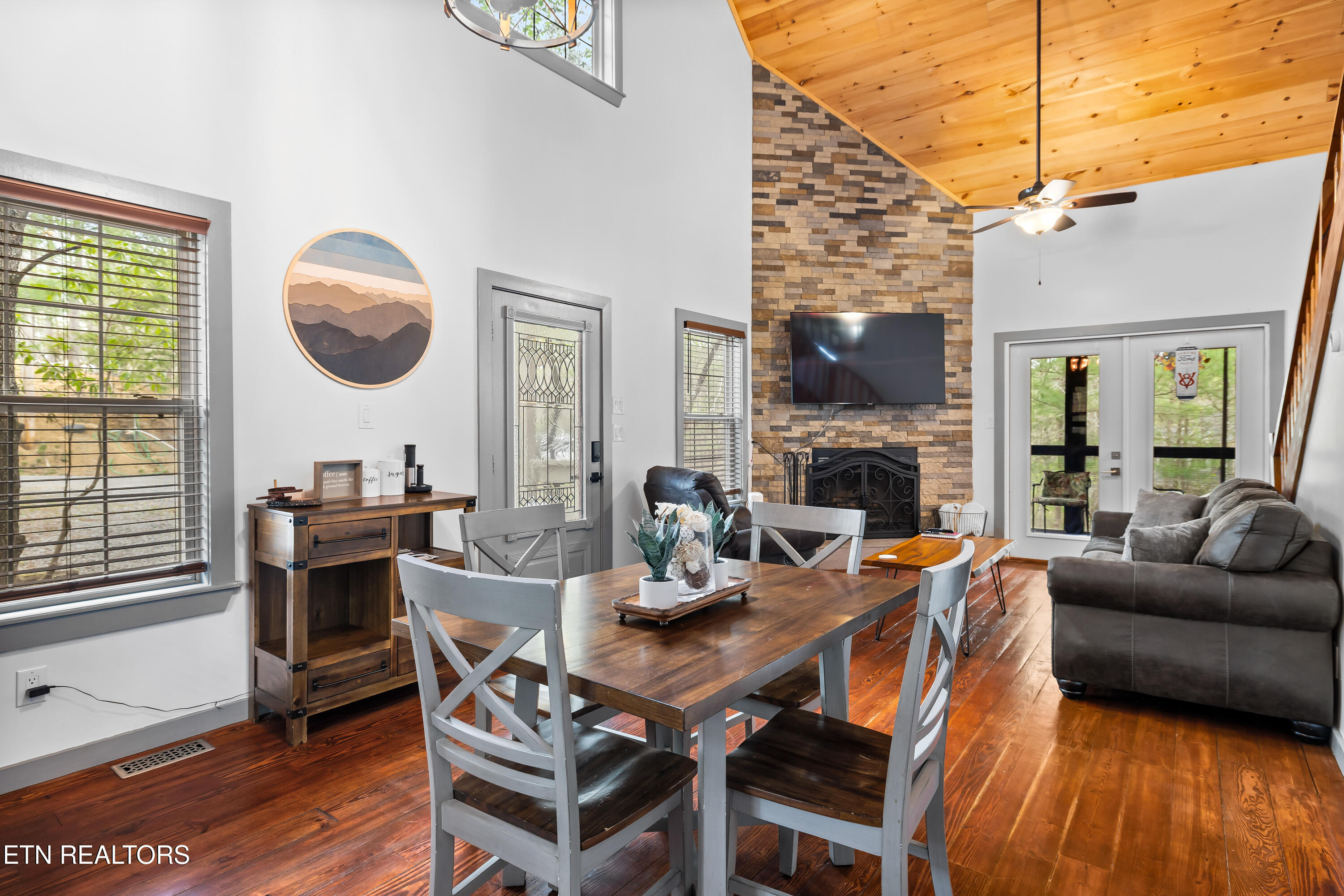 516 Clearwater Circle Townsend TN 37882