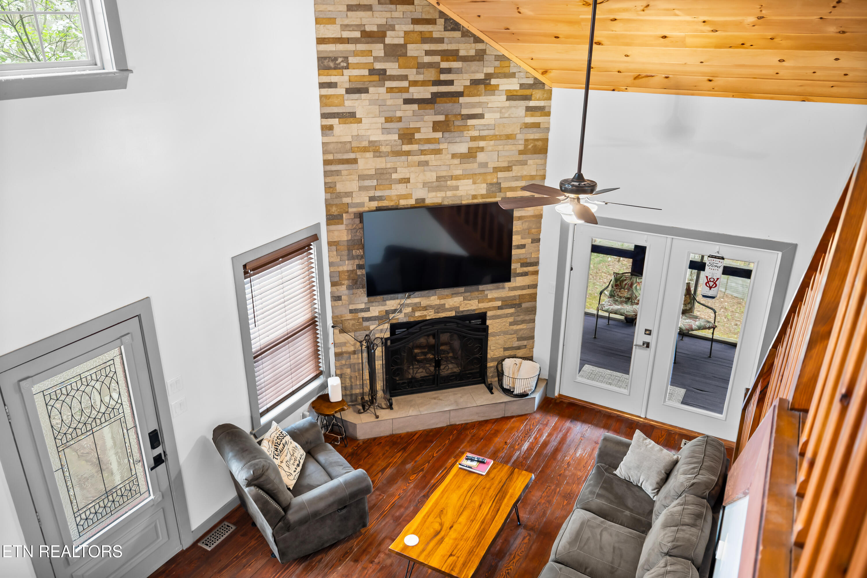 516 Clearwater Circle Townsend TN 37882