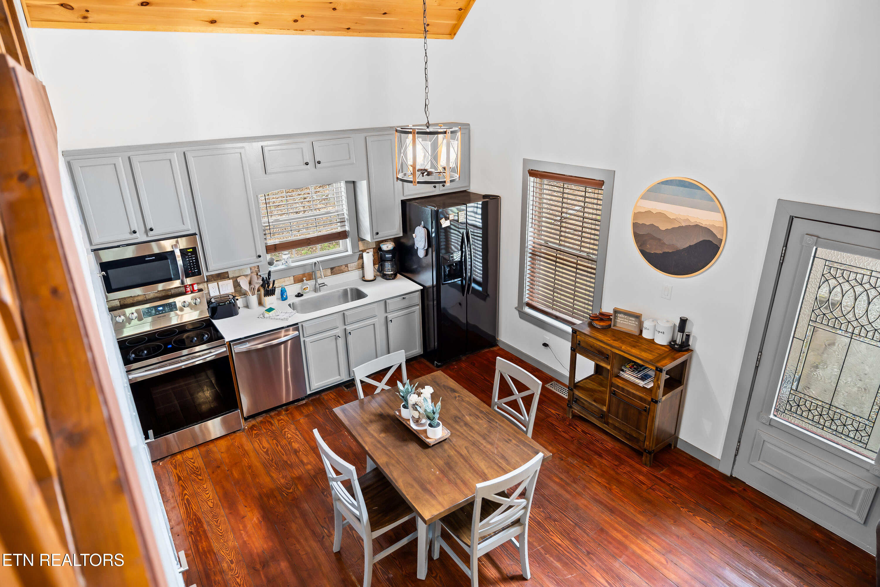 516 Clearwater Circle Townsend TN 37882