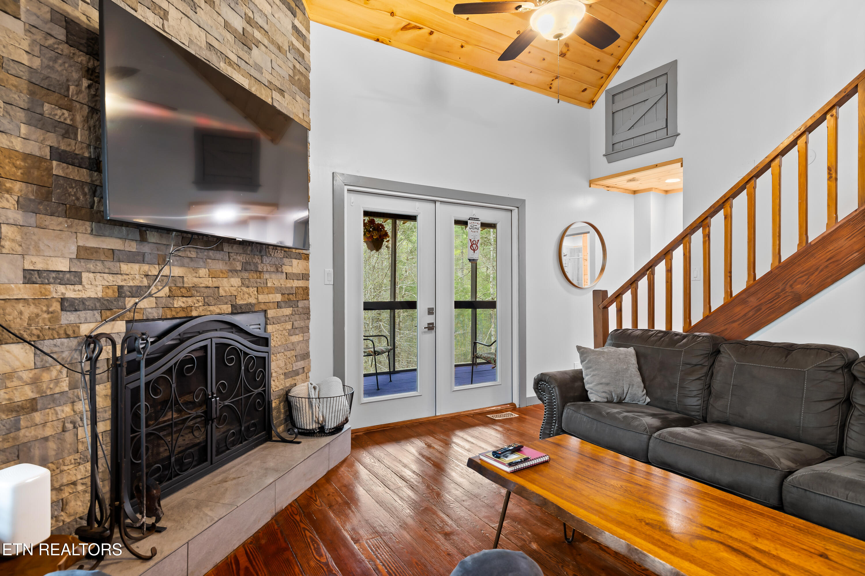 516 Clearwater Circle Townsend TN 37882