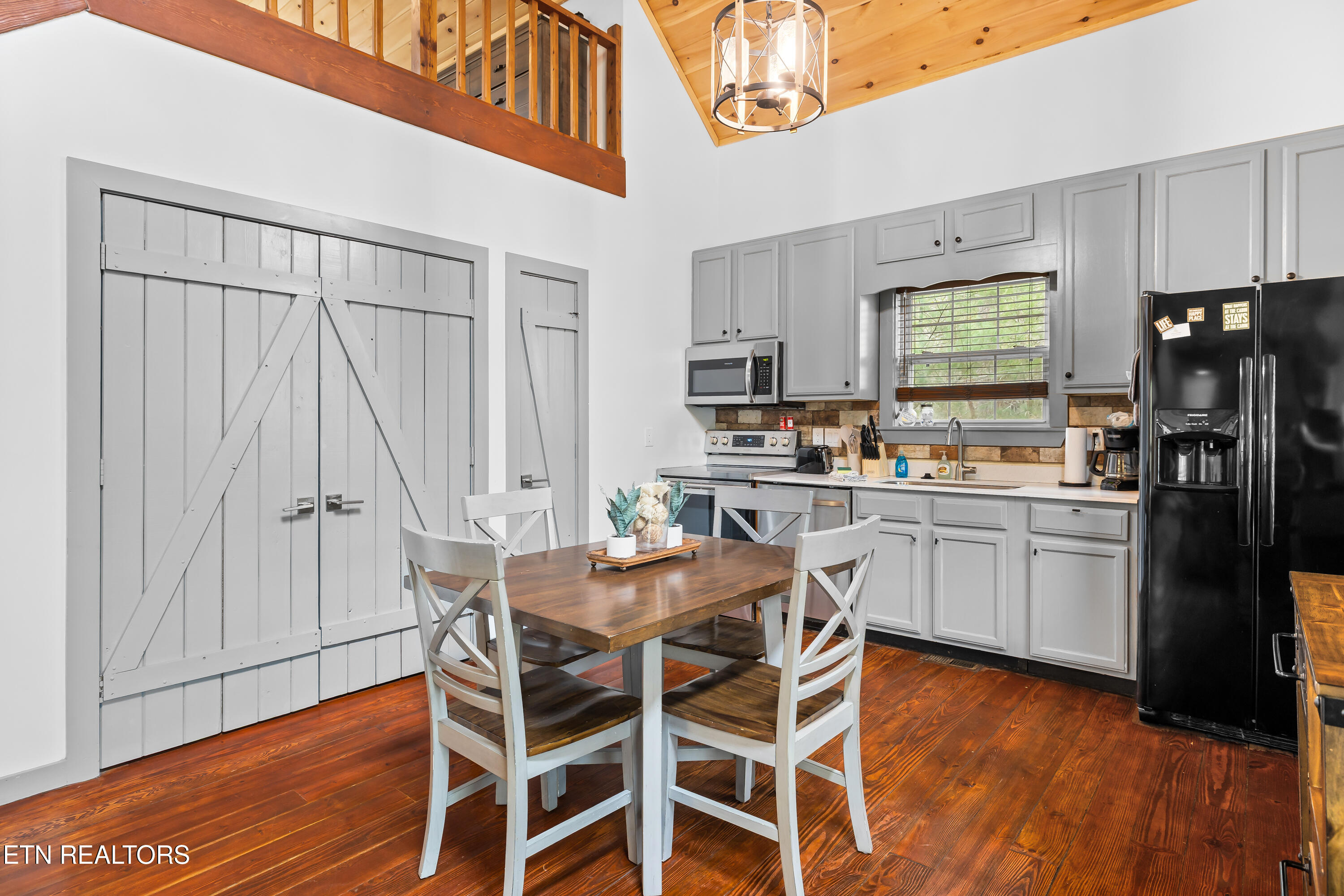 516 Clearwater Circle Townsend TN 37882