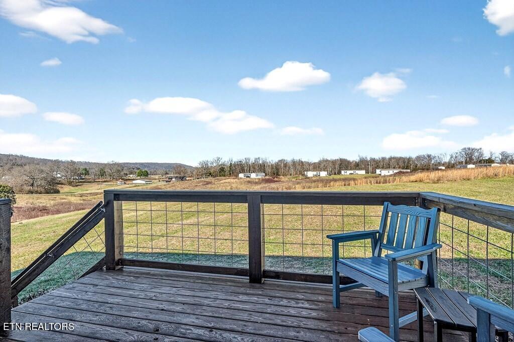 1663 Parker Road Sparta TN 38583