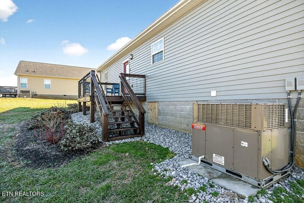 1663 Parker Road Sparta TN 38583