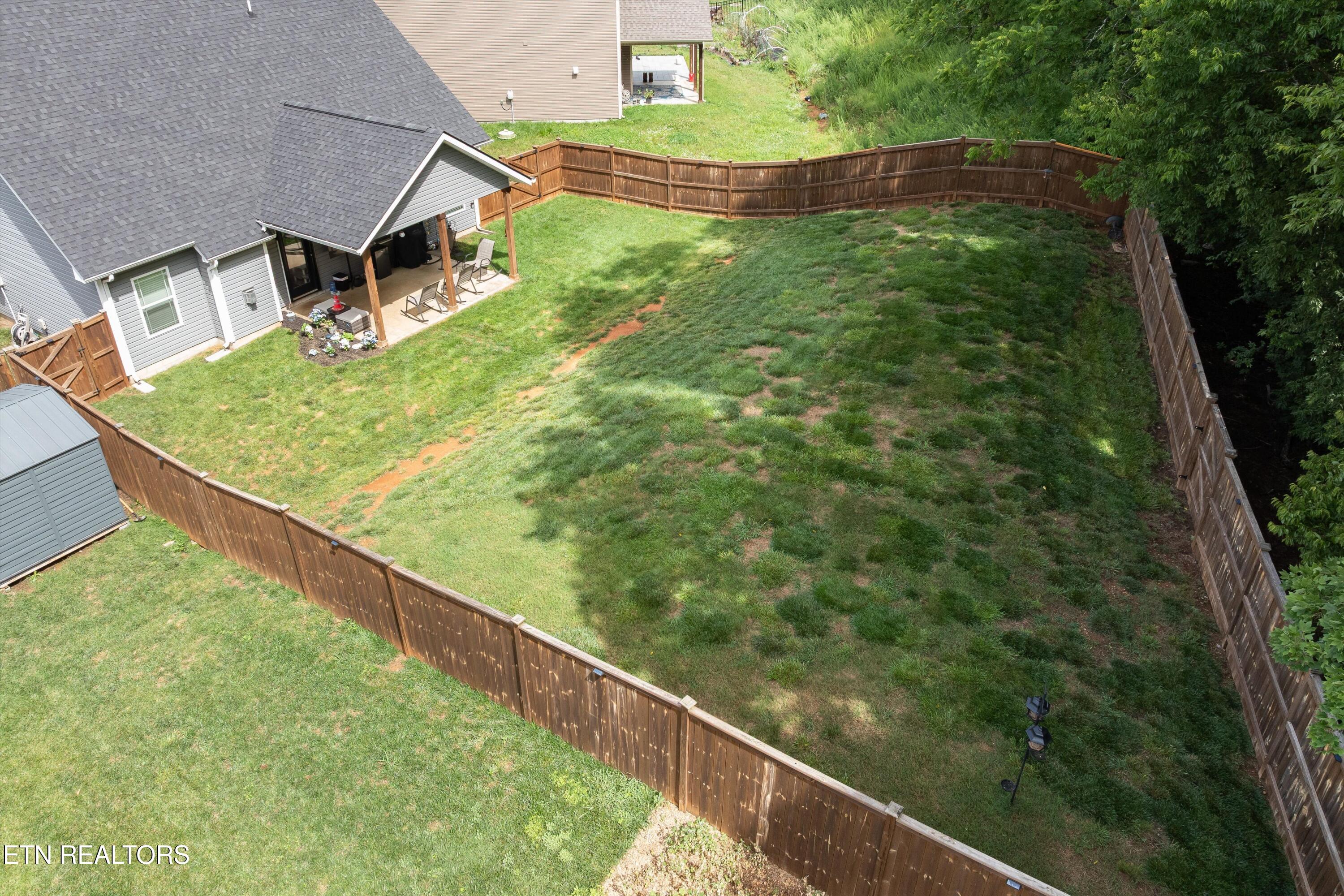 2216 Shylah Mia Lane Knoxville TN 37932