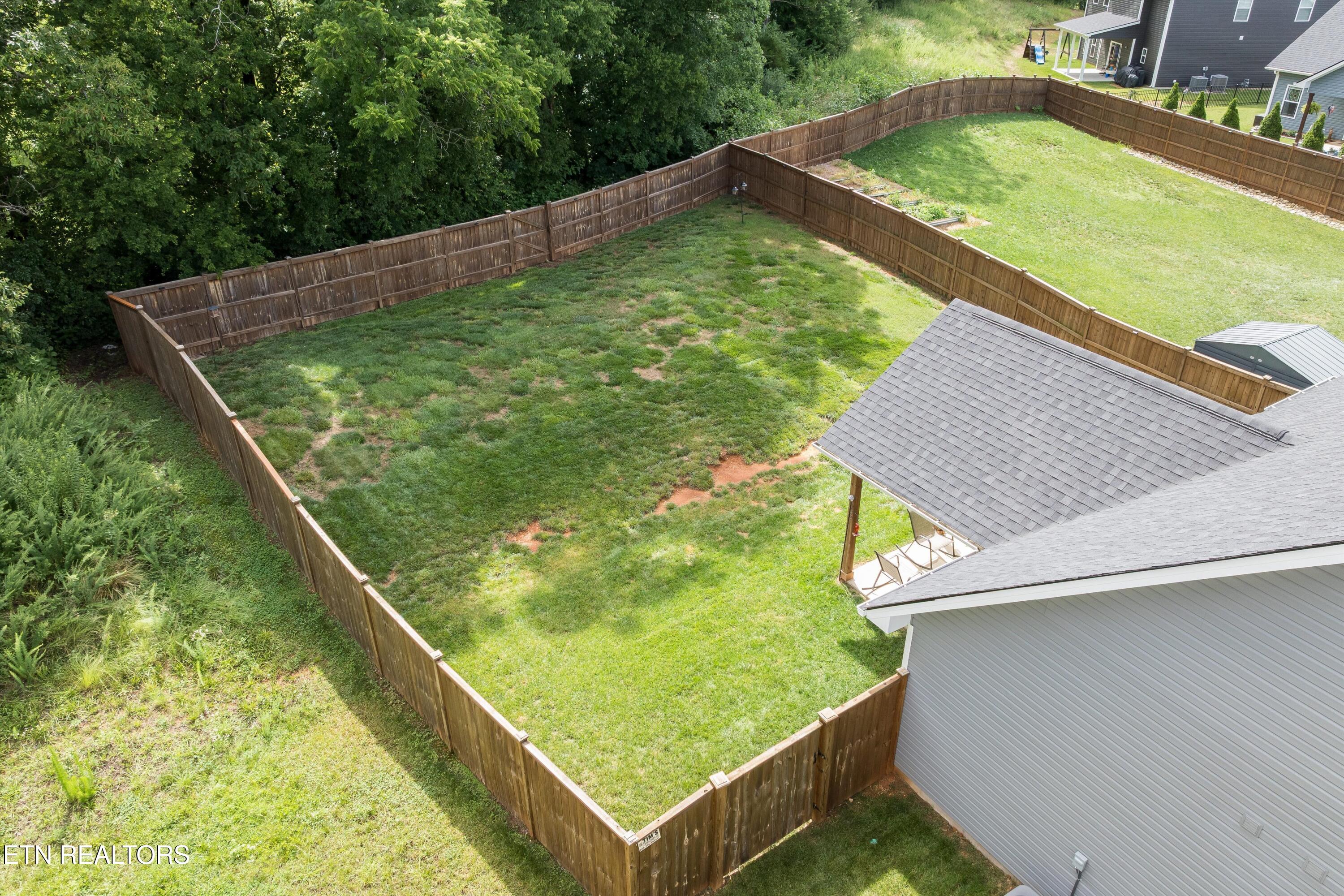 2216 Shylah Mia Lane Knoxville TN 37932