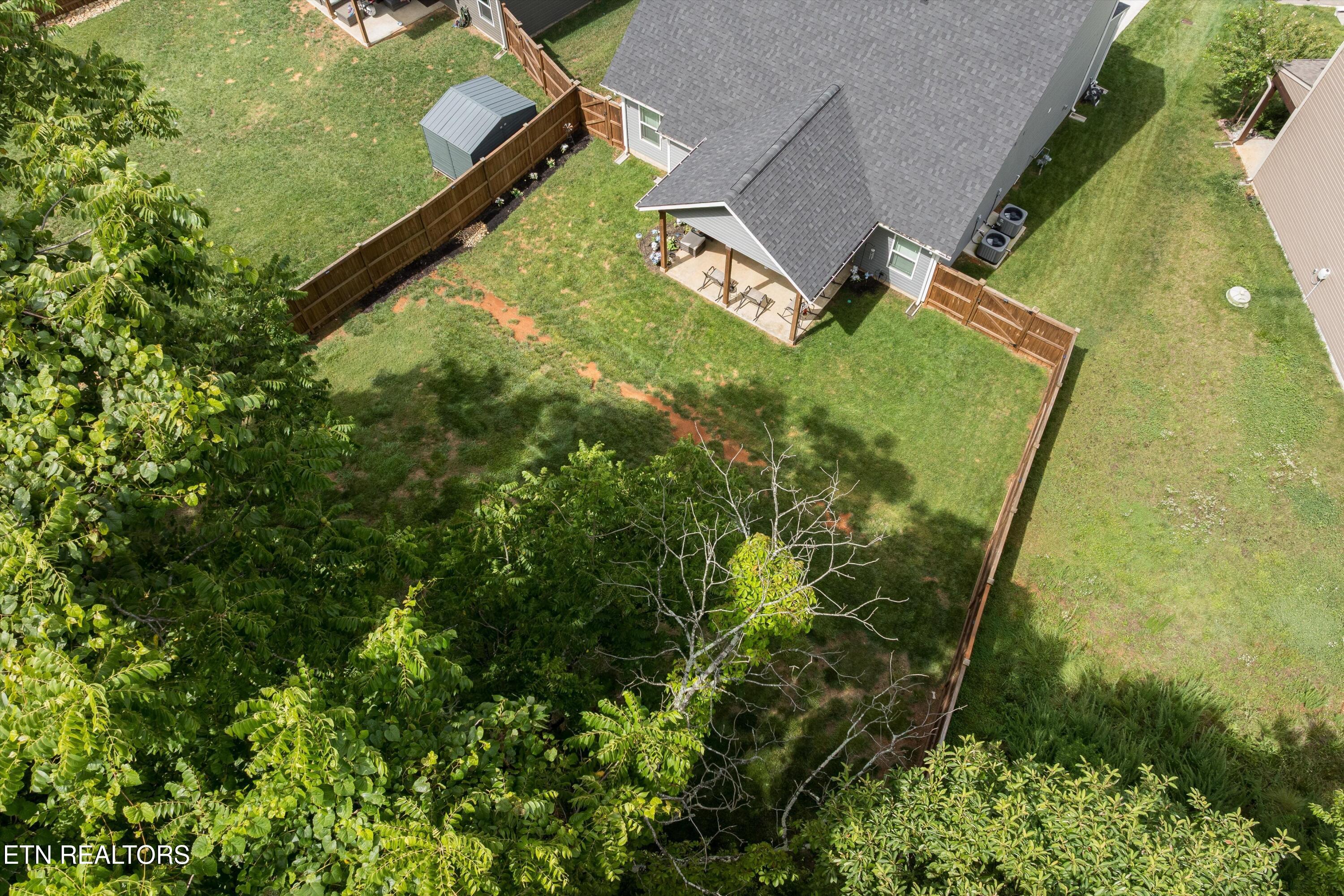 2216 Shylah Mia Lane Knoxville TN 37932