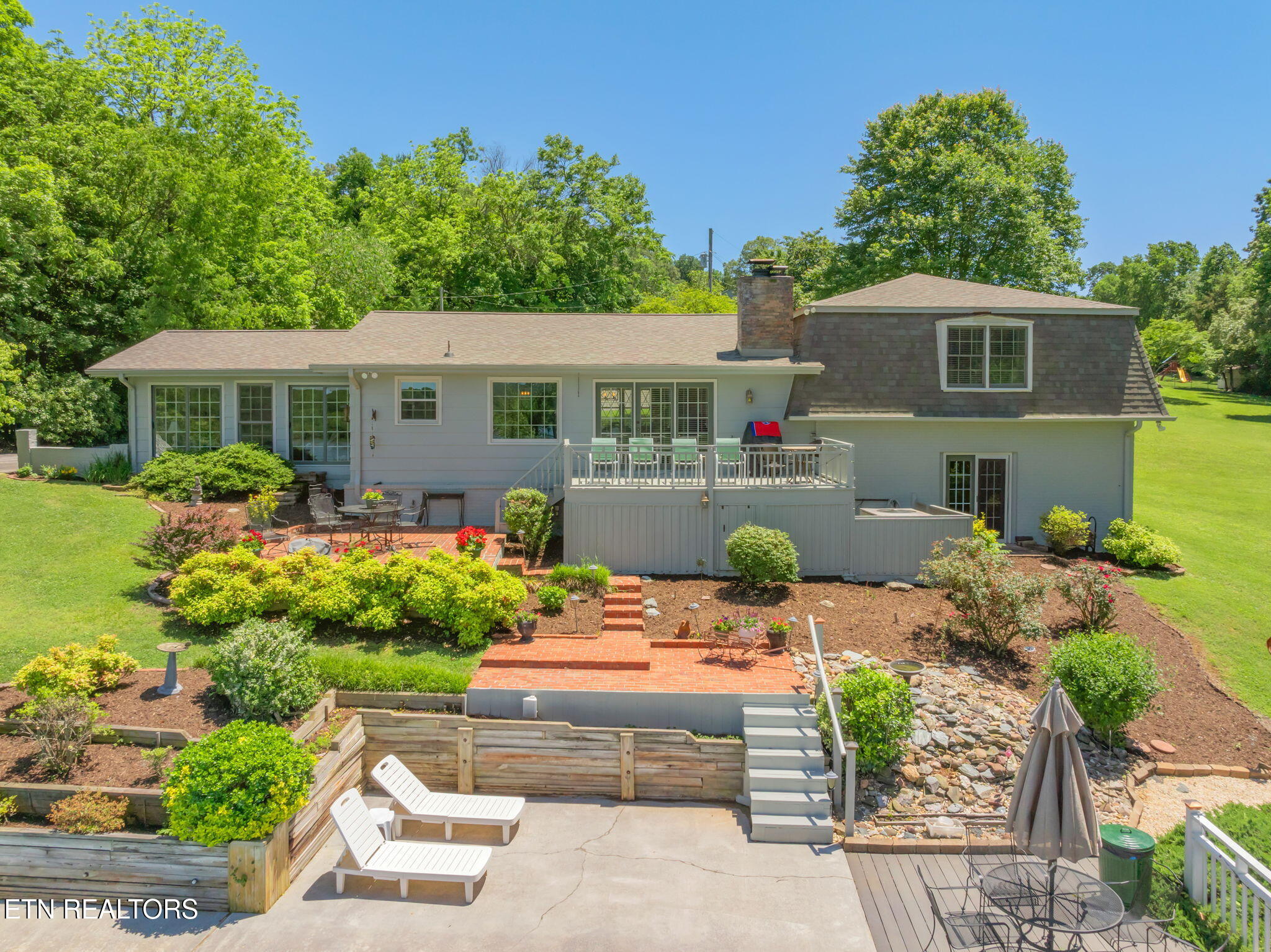 805 Butler Drive Loudon TN 37774