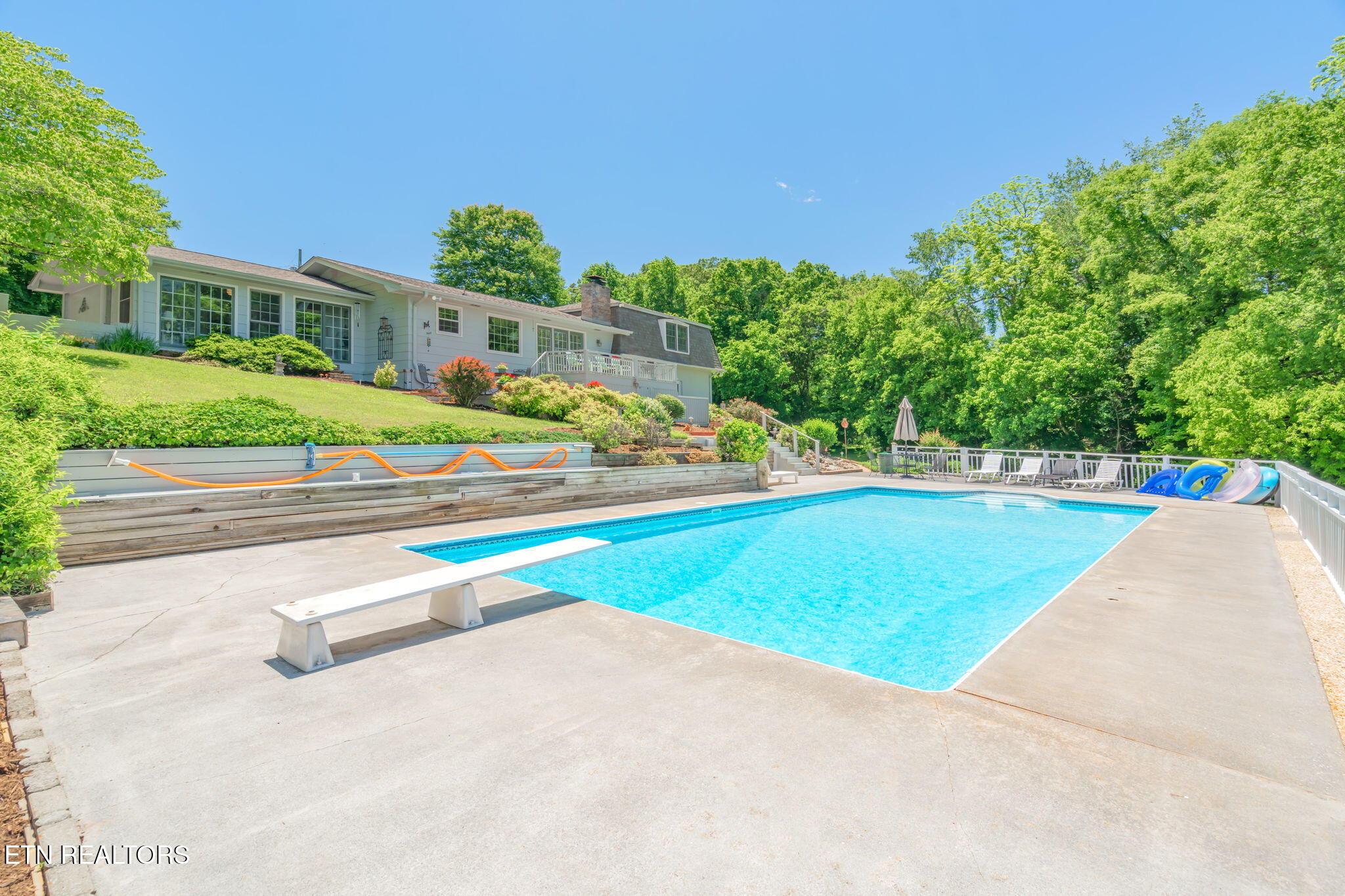 805 Butler Drive Loudon TN 37774