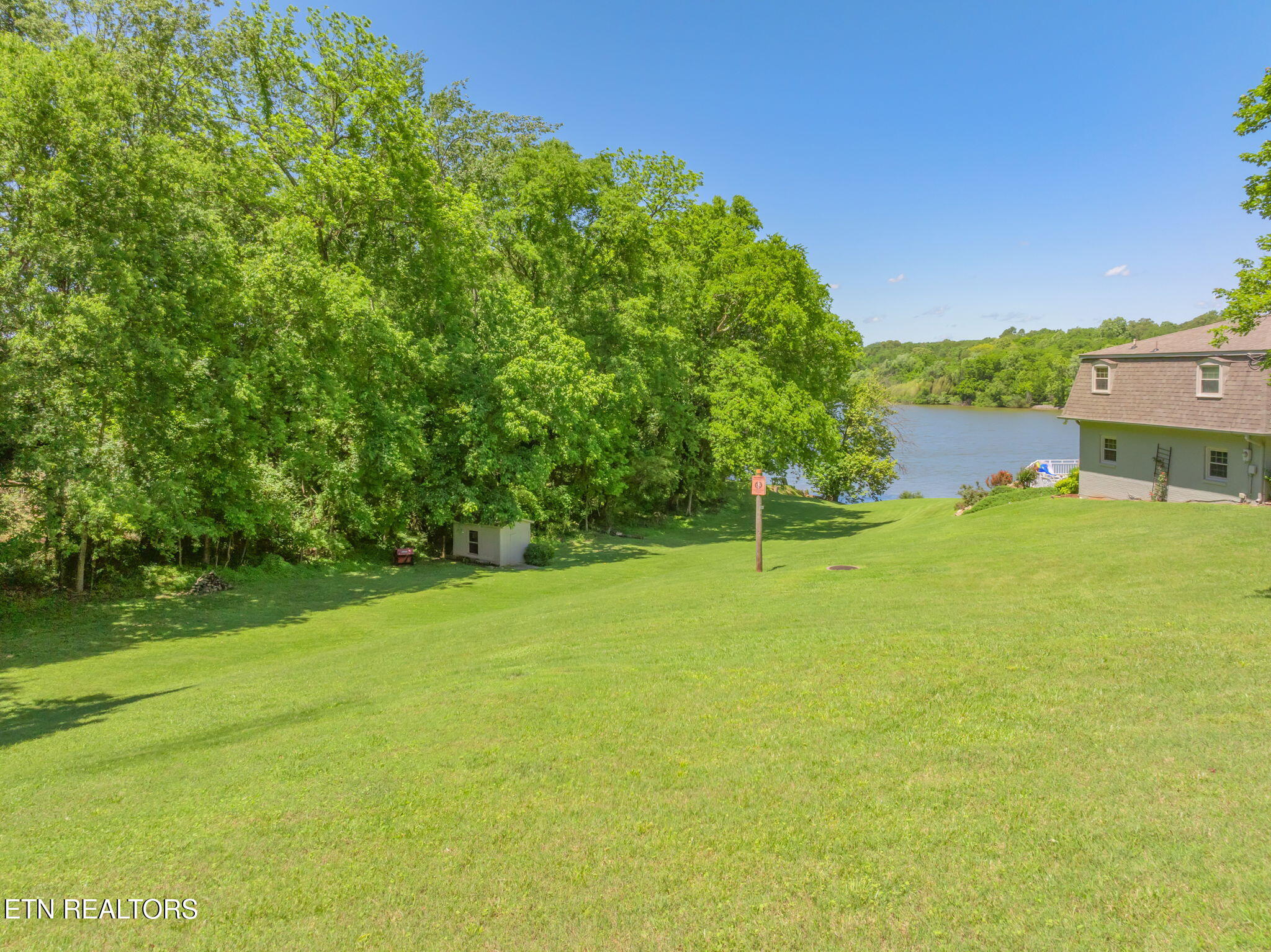 805 Butler Drive Loudon TN 37774
