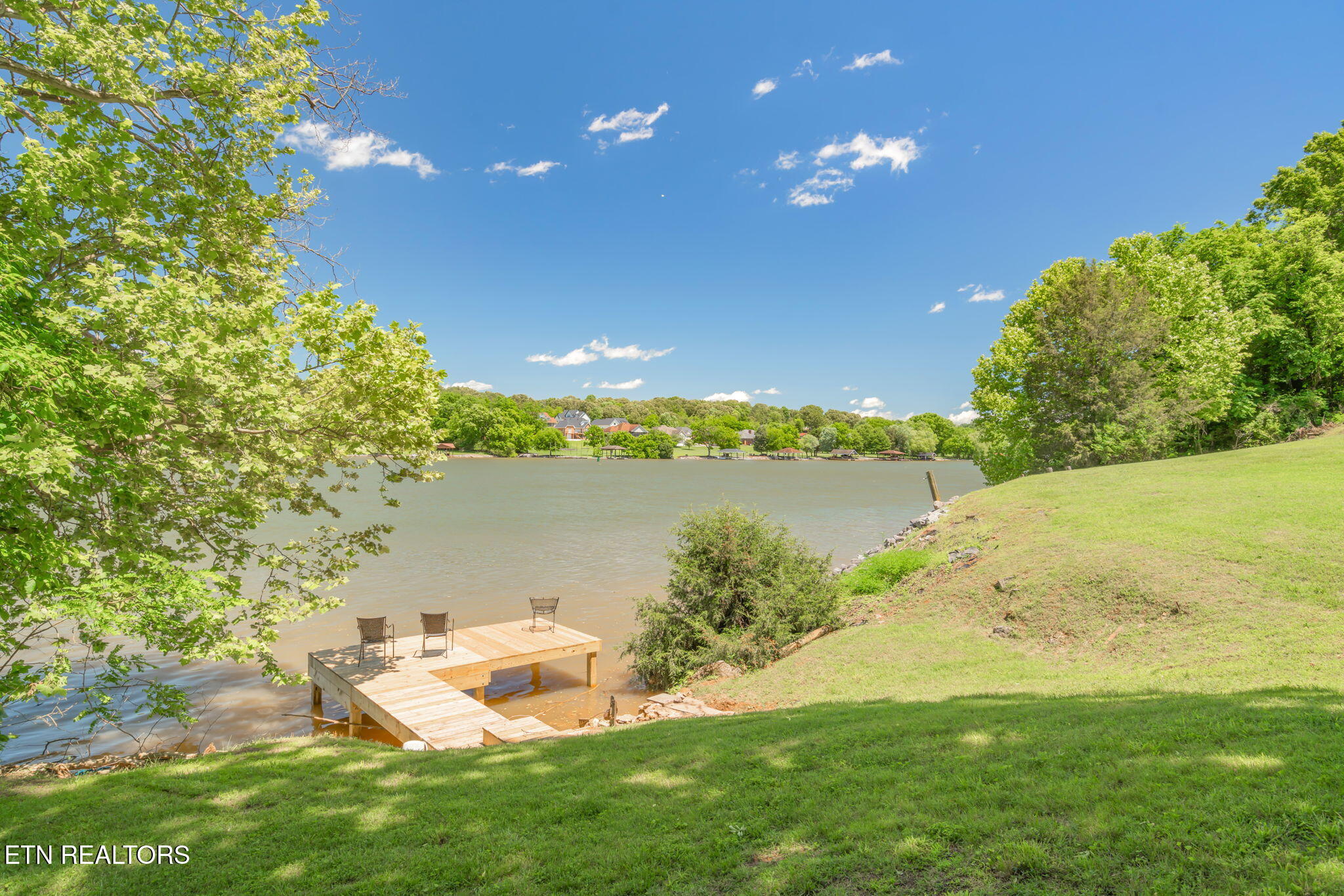 805 Butler Drive Loudon TN 37774