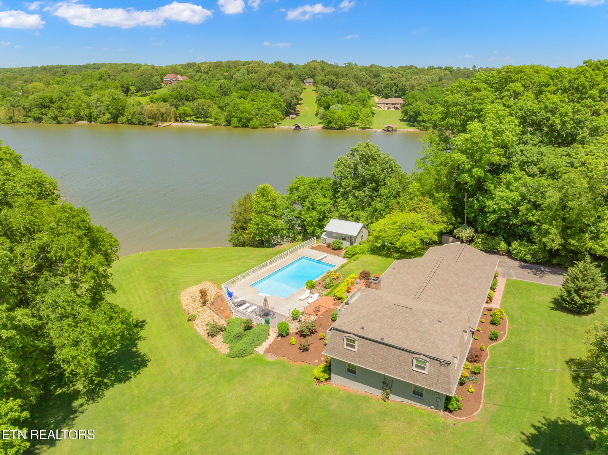 805 Butler Drive Loudon TN 37774