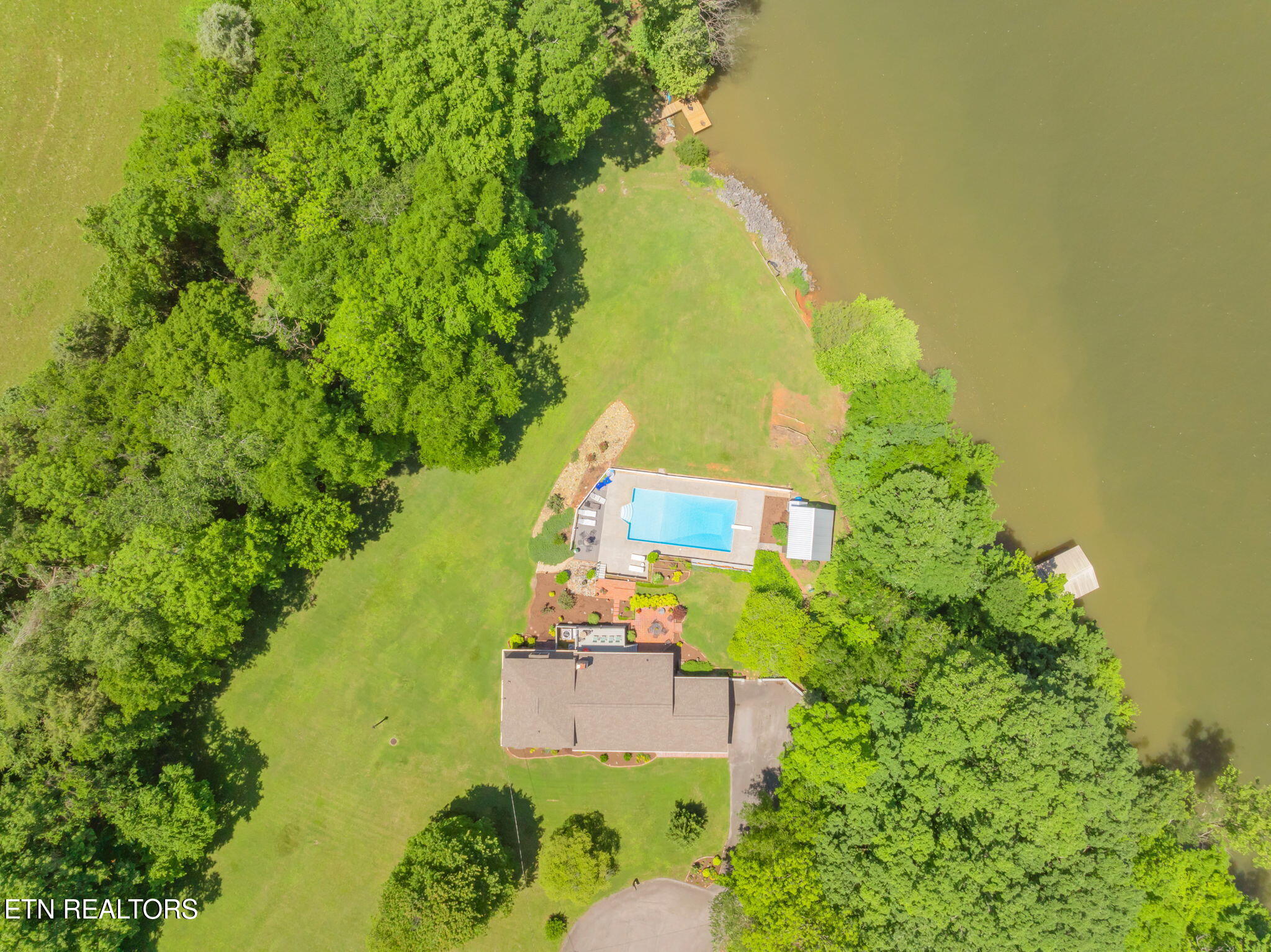 805 Butler Drive Loudon TN 37774