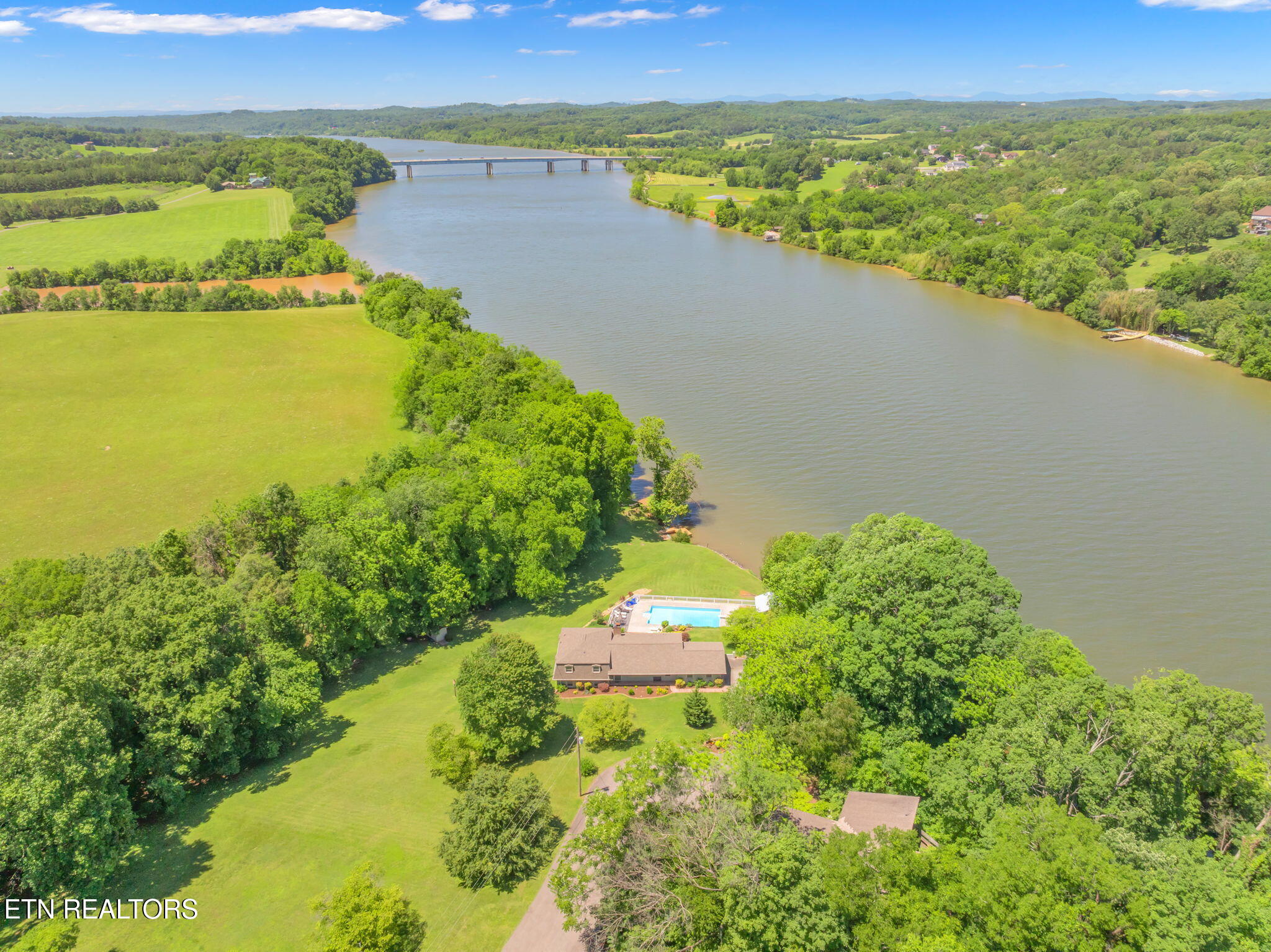 805 Butler Drive Loudon TN 37774